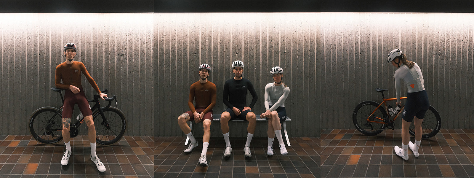 C.D.A 2026-1 — WOMEN