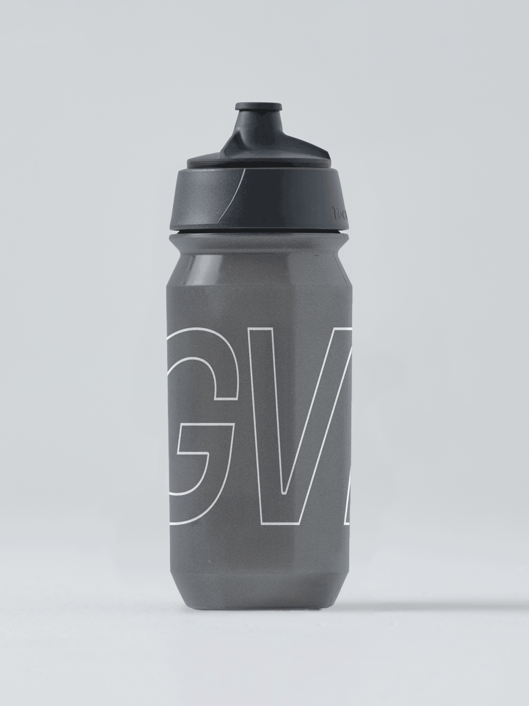 GVL ANTI-DRIP BIDON - METALLIC GREY