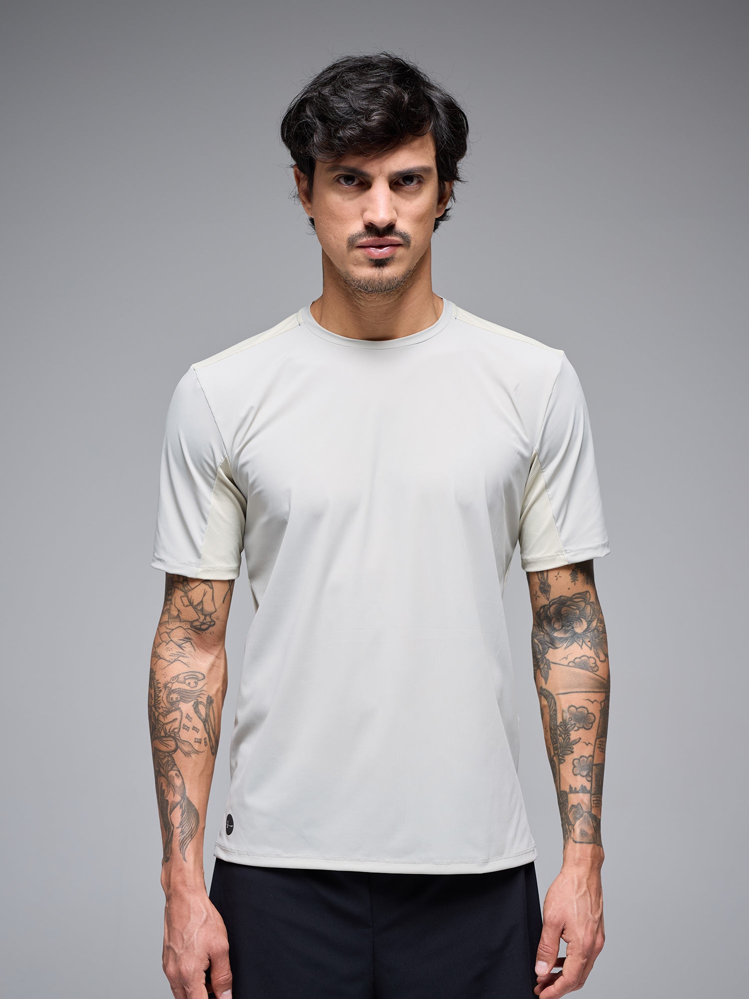BYND OSAKA T-SHIRT - IVORY