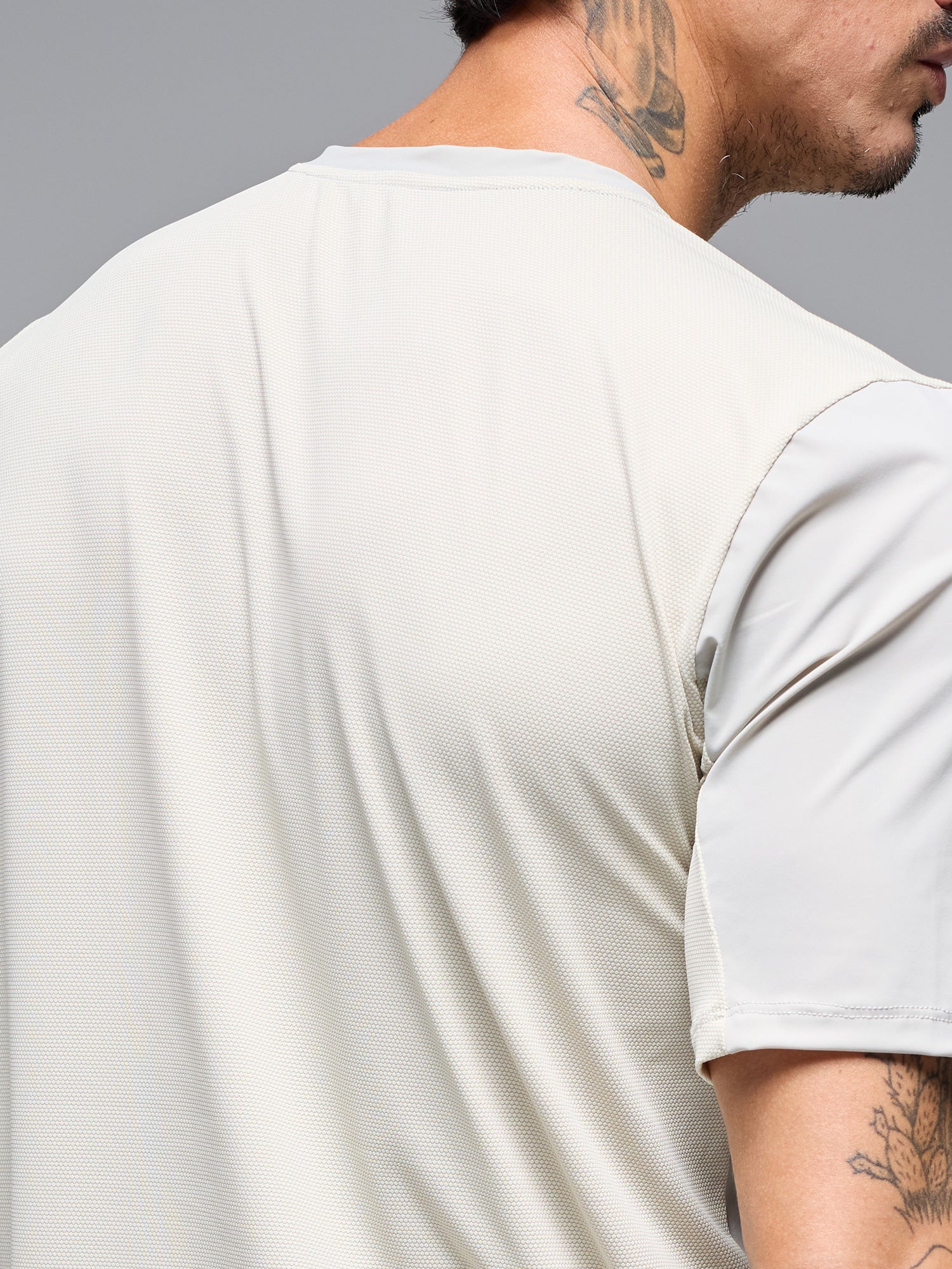 BYND OSAKA T-SHIRT - IVORY