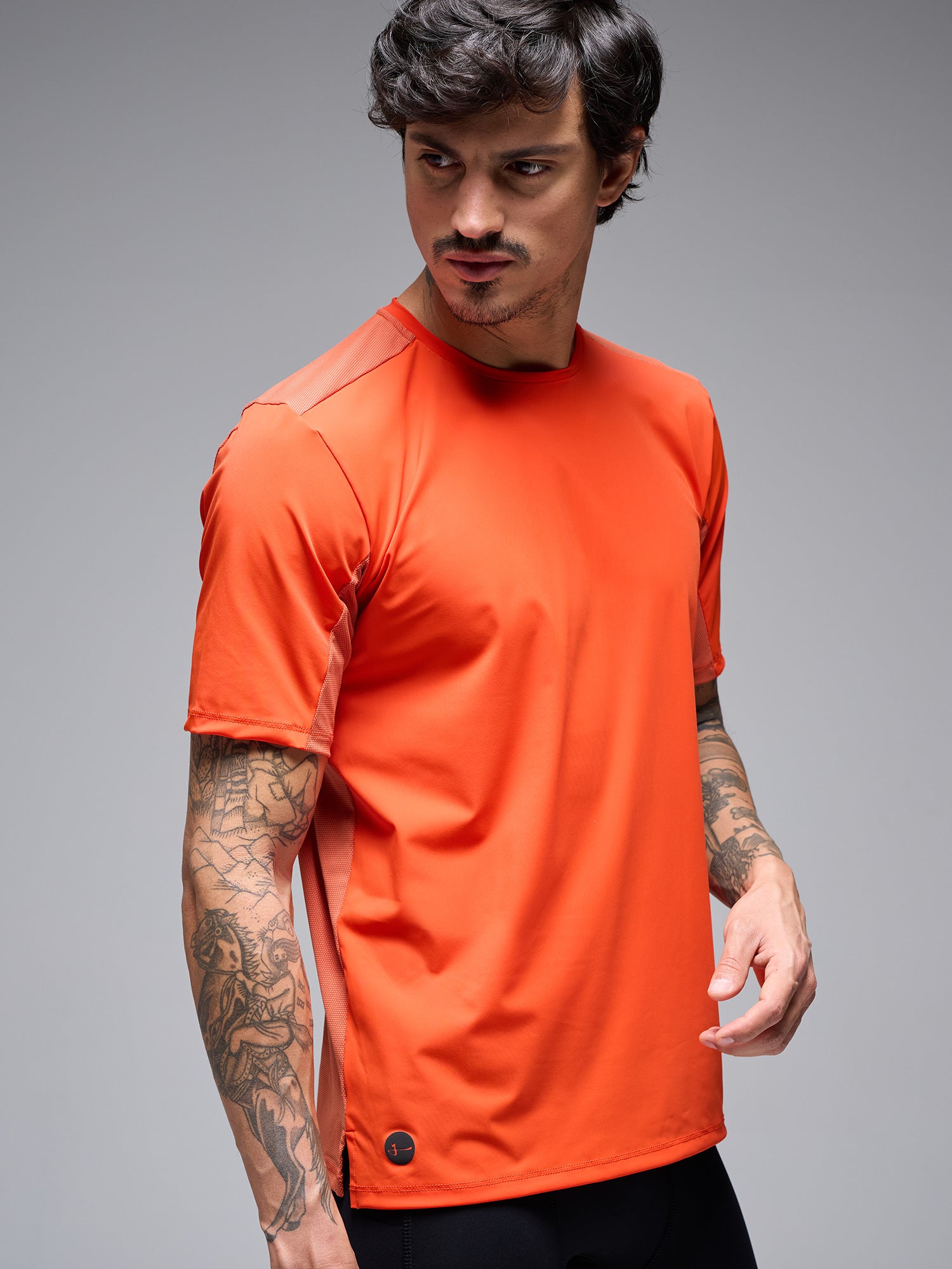 BYND OSAKA T-SHIRT - TIGER