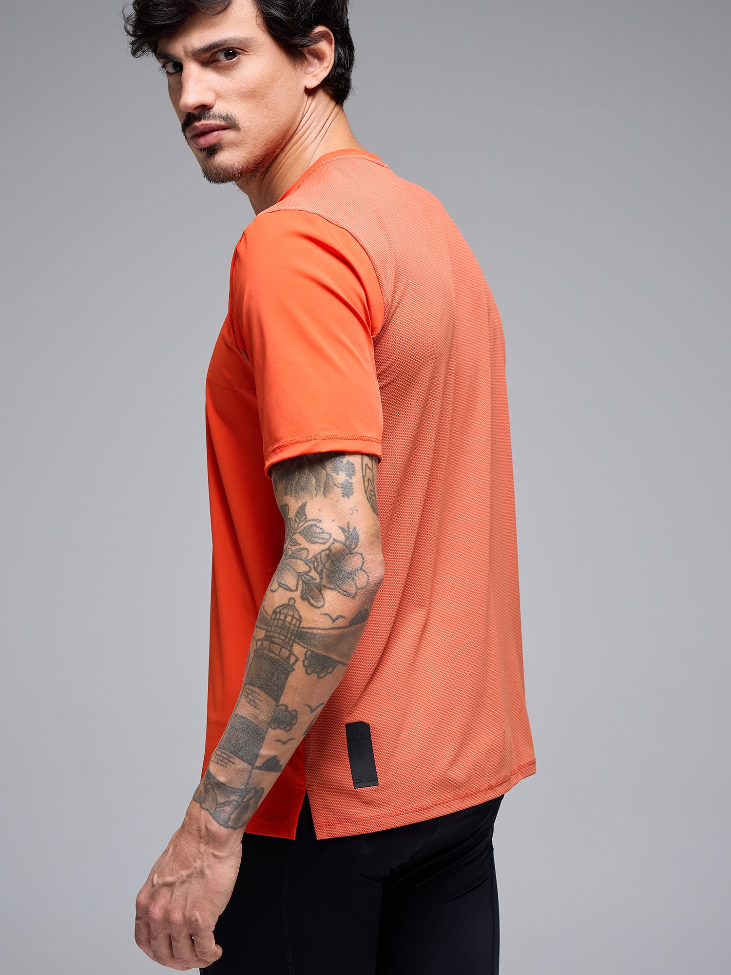 BYND OSAKA T-SHIRT - TIGER
