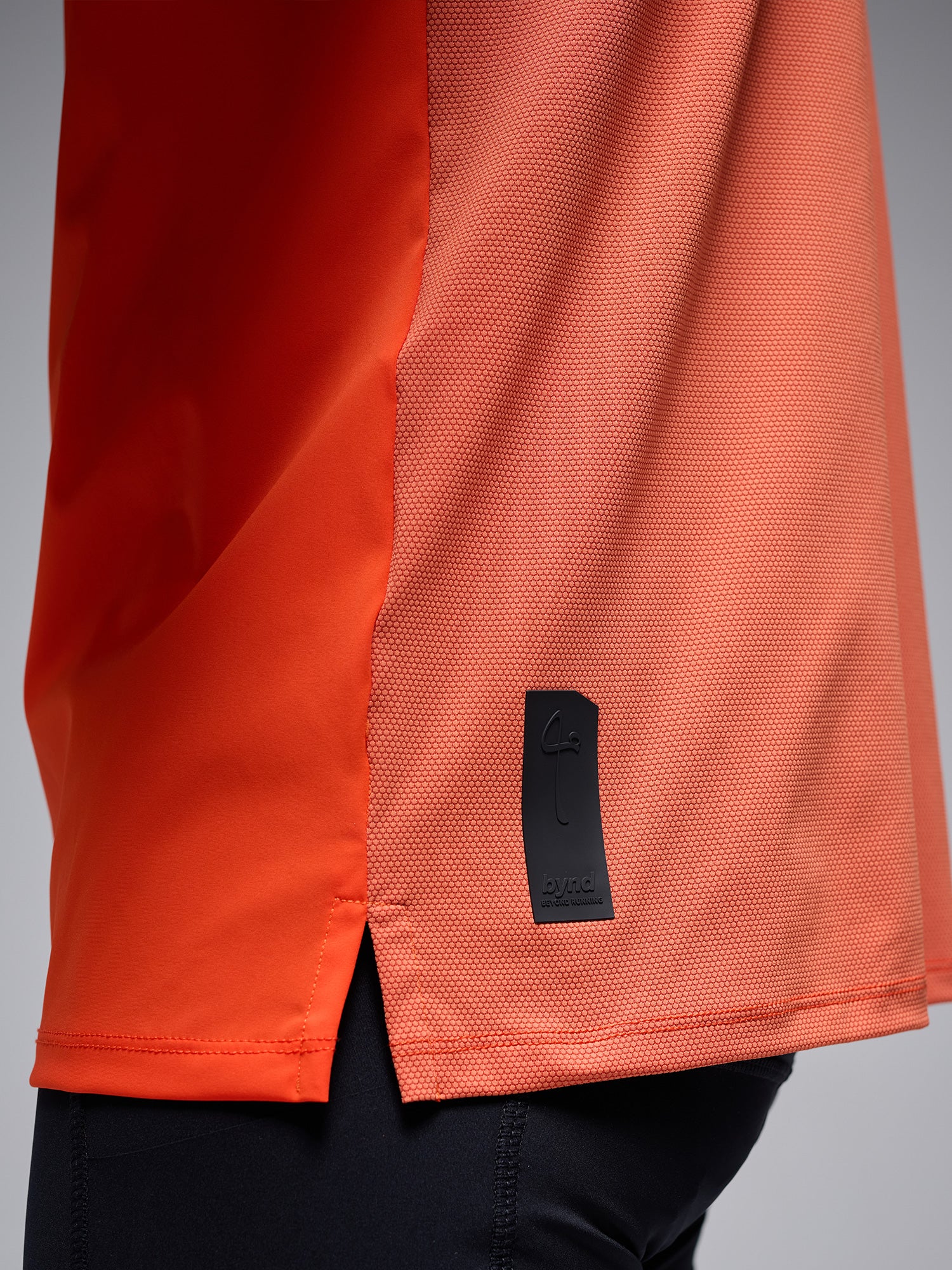 BYND OSAKA T-SHIRT - TIGER