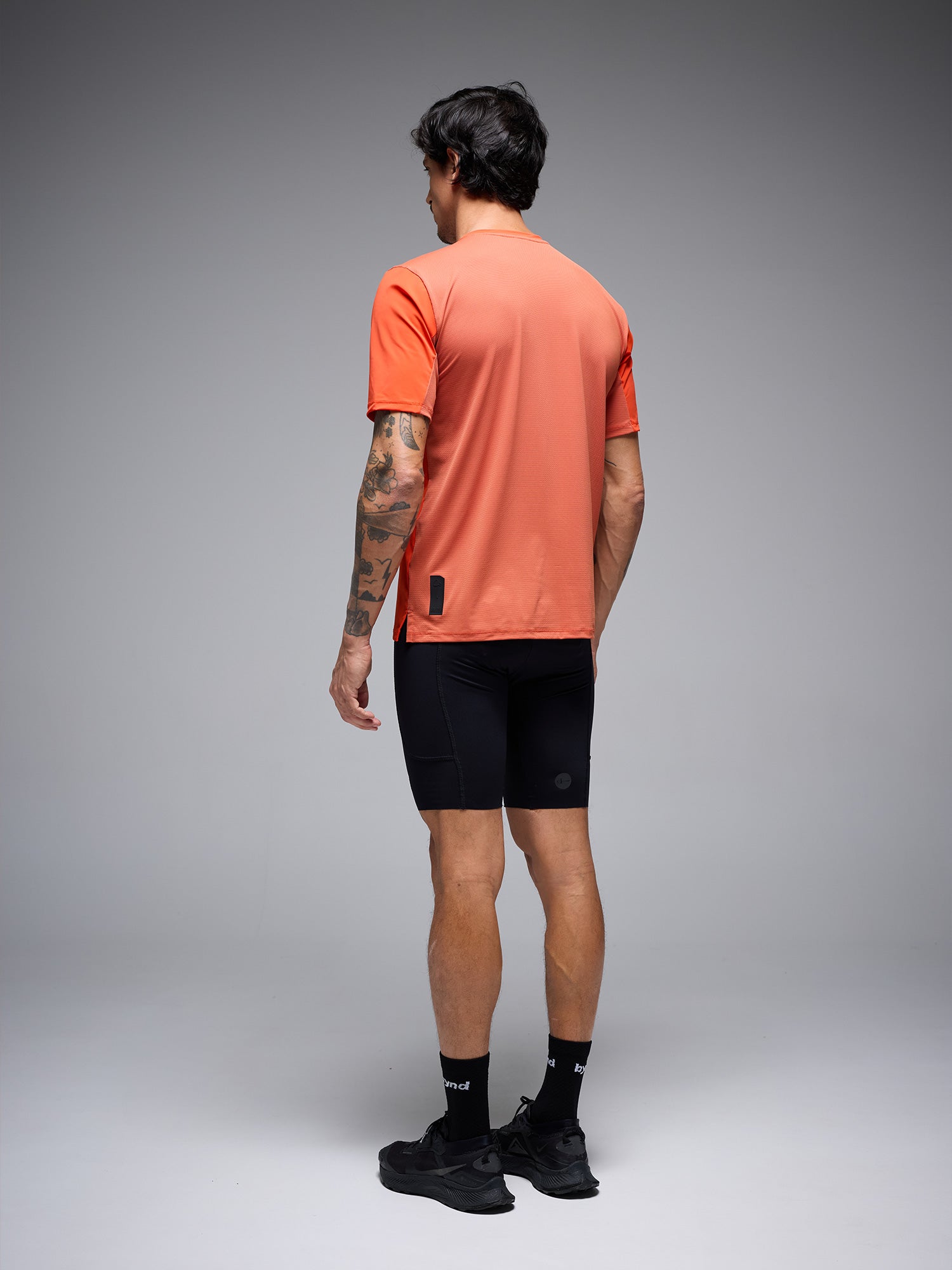 BYND OSAKA T-SHIRT - TIGER
