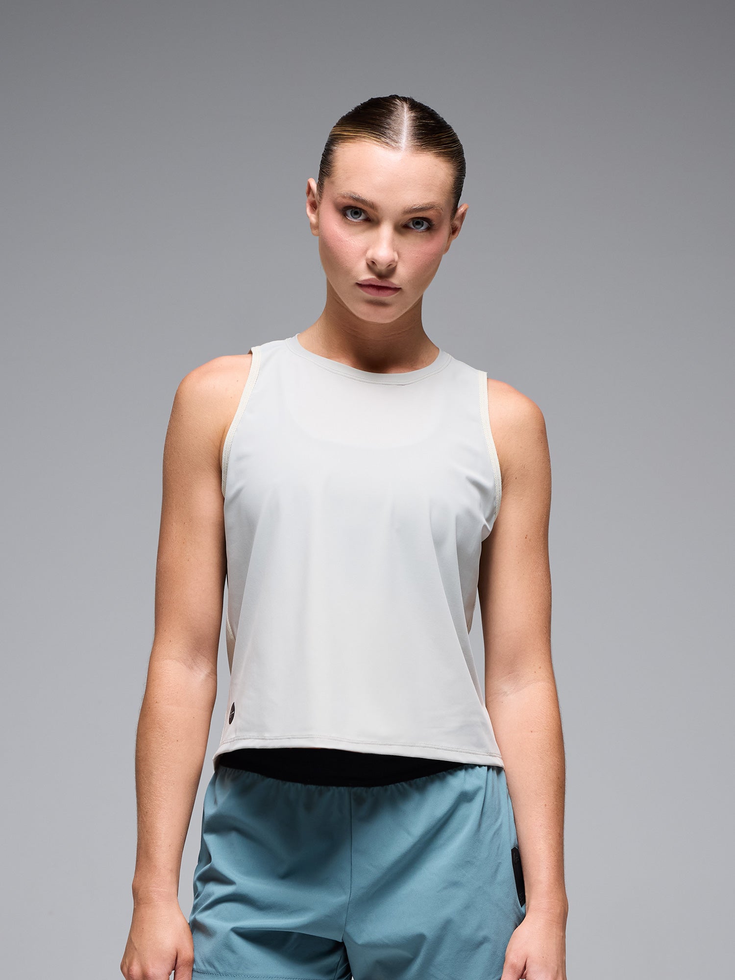 BYND OSAKA TANK - IVORY