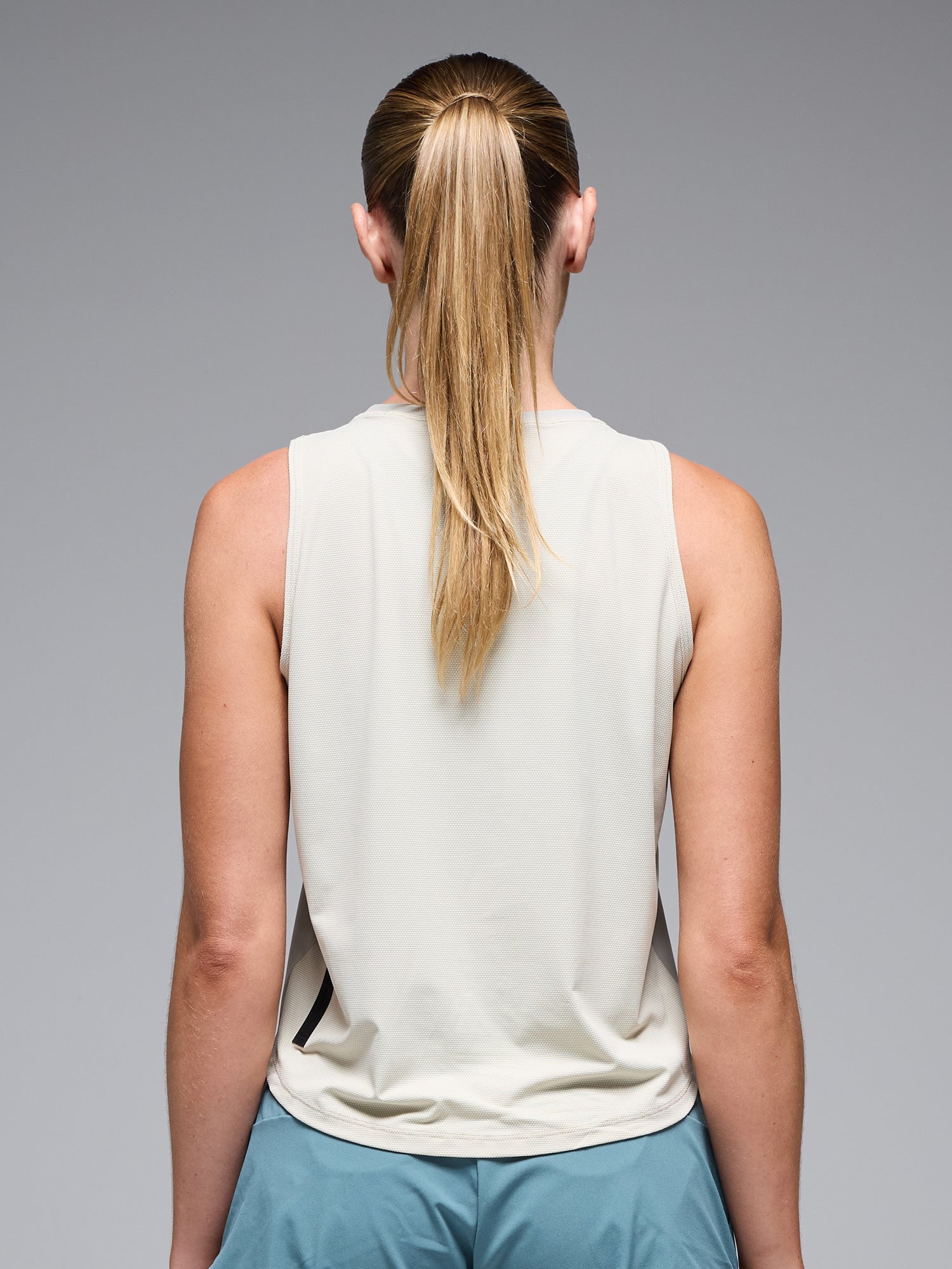 BYND OSAKA TANK - IVORY