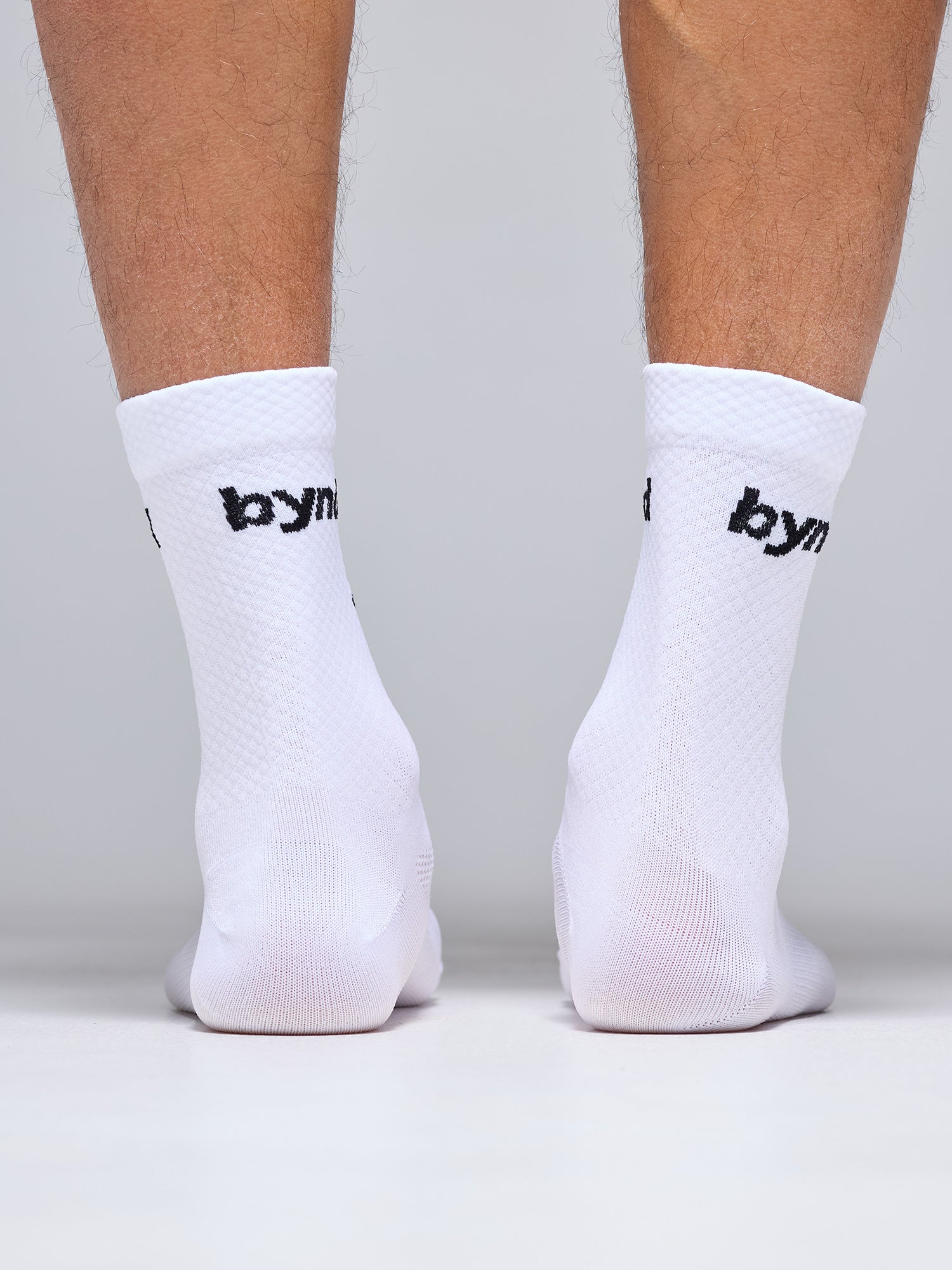ULTRA BYND SOCKS - WHITE