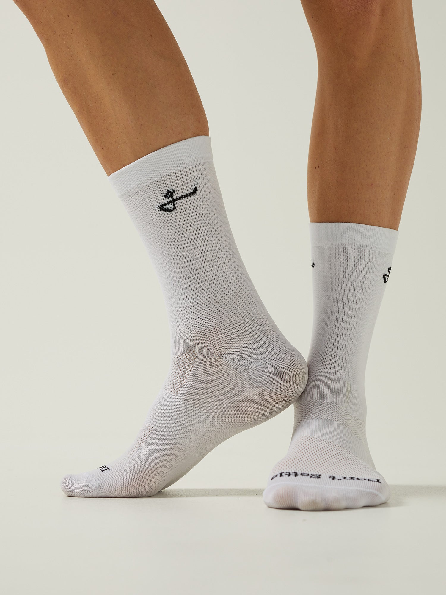 G-SOCKS CLASSIC WHITE