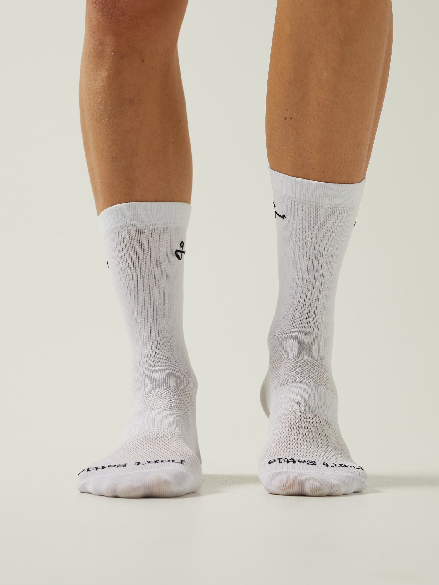 G-SOCKS CLASSIC WHITE