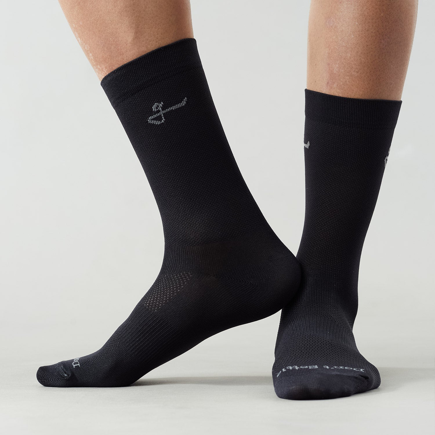 3PACK G-SOCKS CLASSIC BLACK