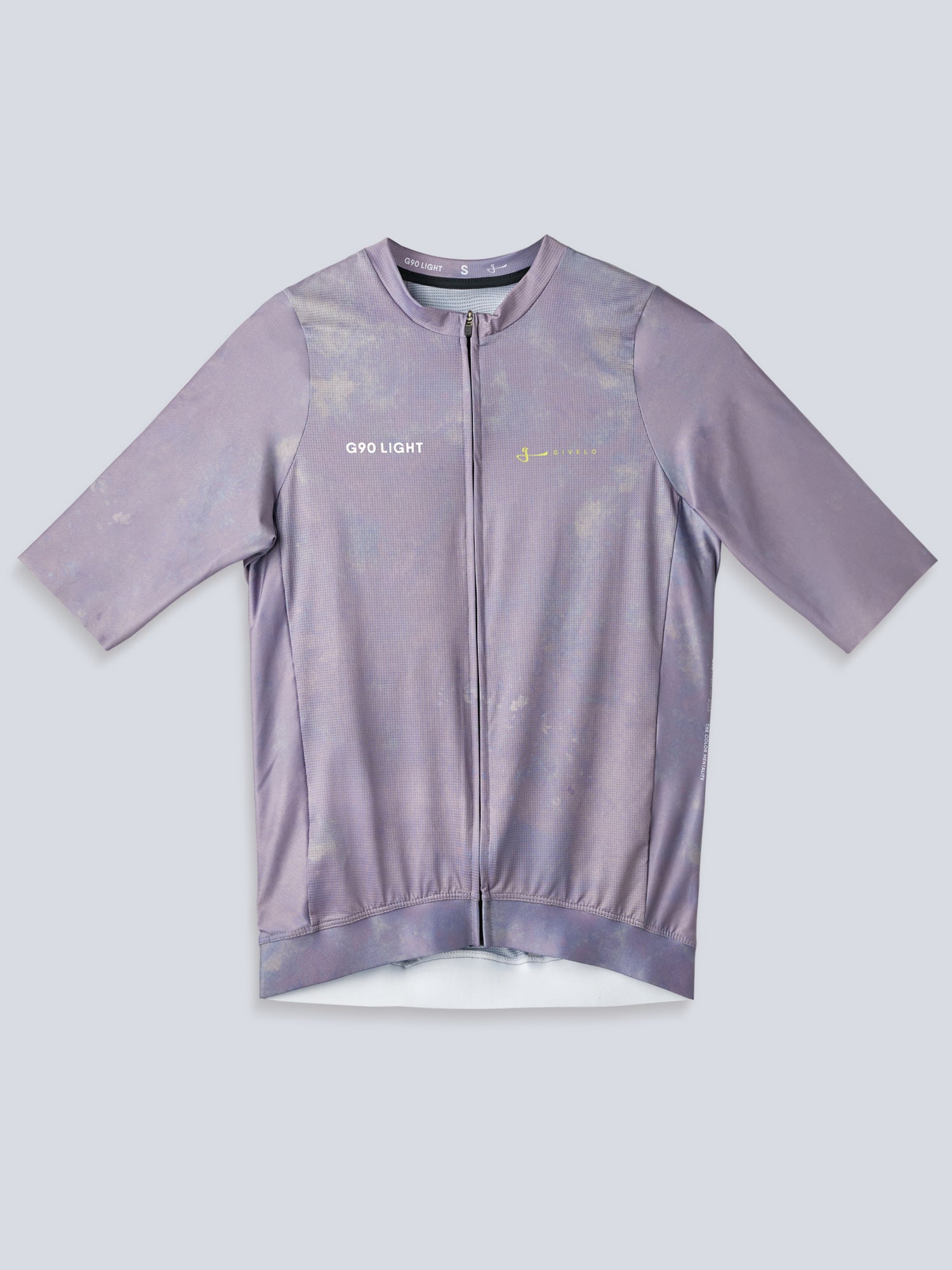 JERSEY G90 LIGHT MAUVE