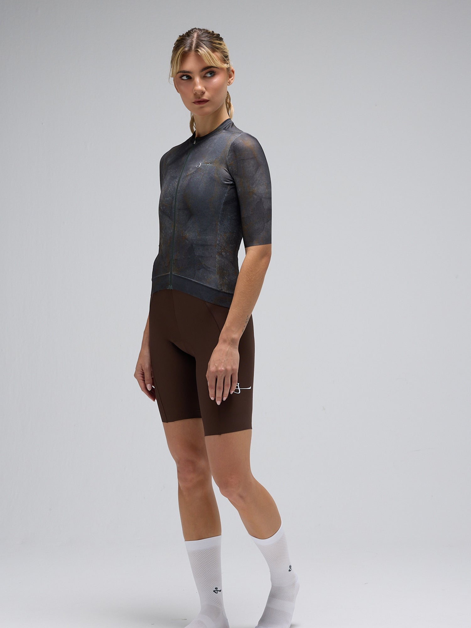 G90 LIGHT UNISEX JERSEY SS - ORE