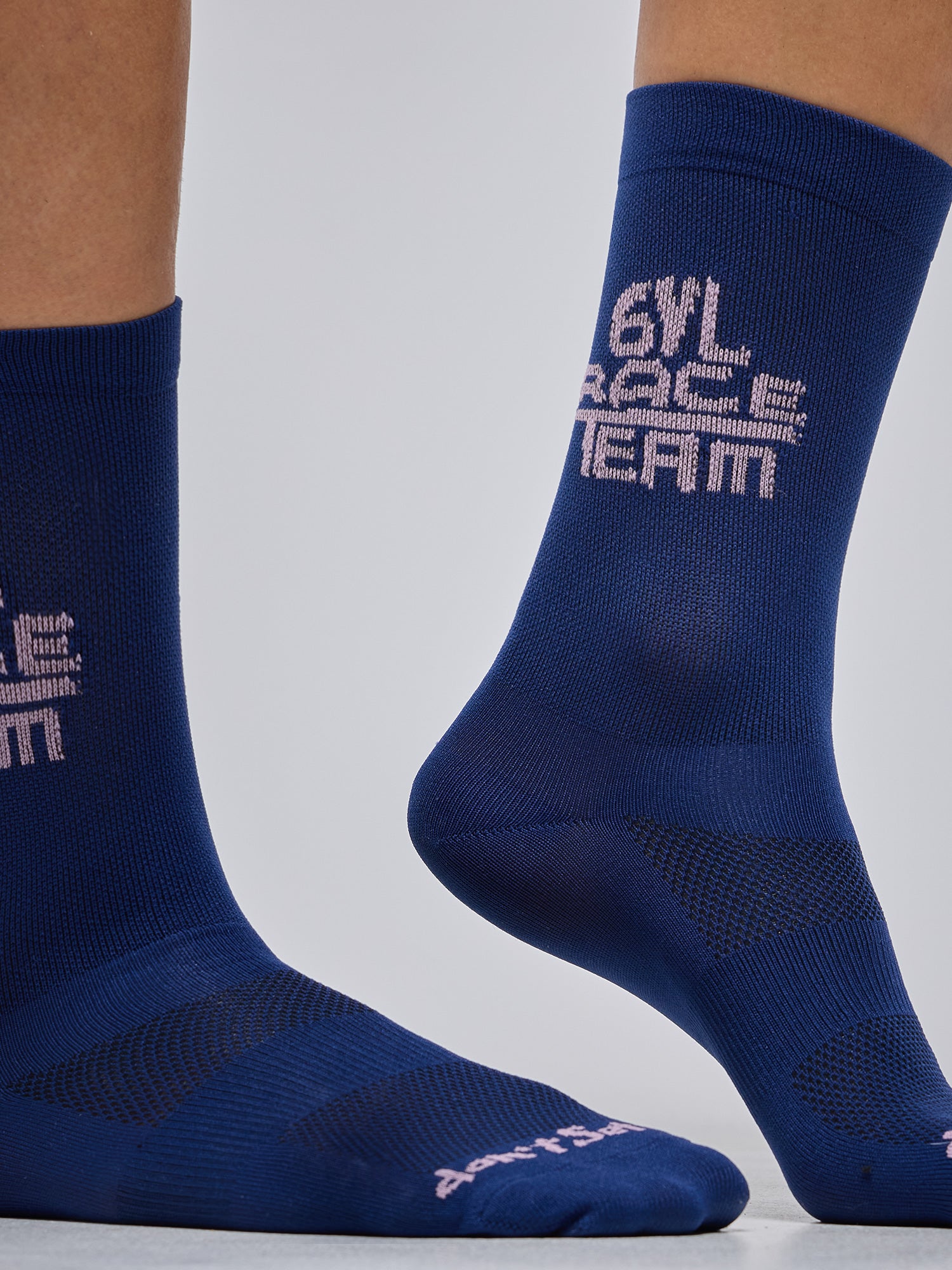 GVL RT G-SOCKS - NAVY