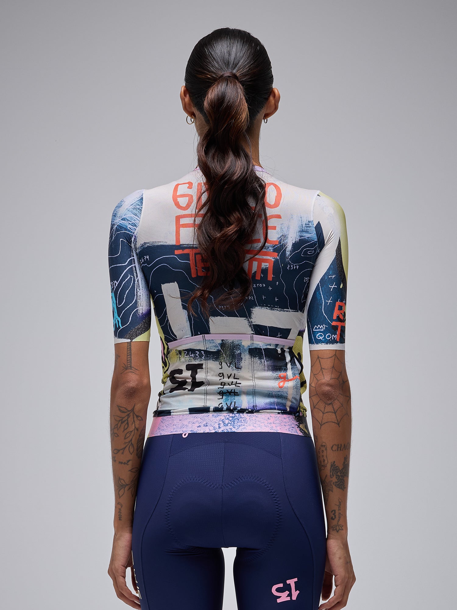 GVL RT 2026 SS UNISEX JERSEY - SALTY