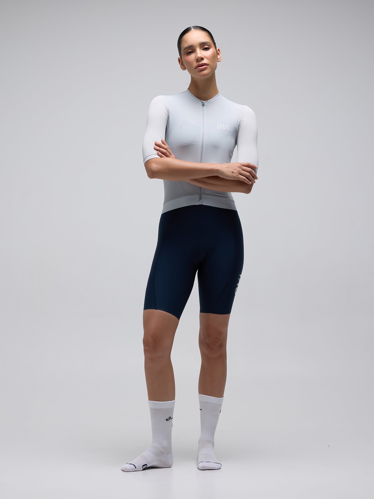 C.D.A. SS UNISEX JERSEY - ICE