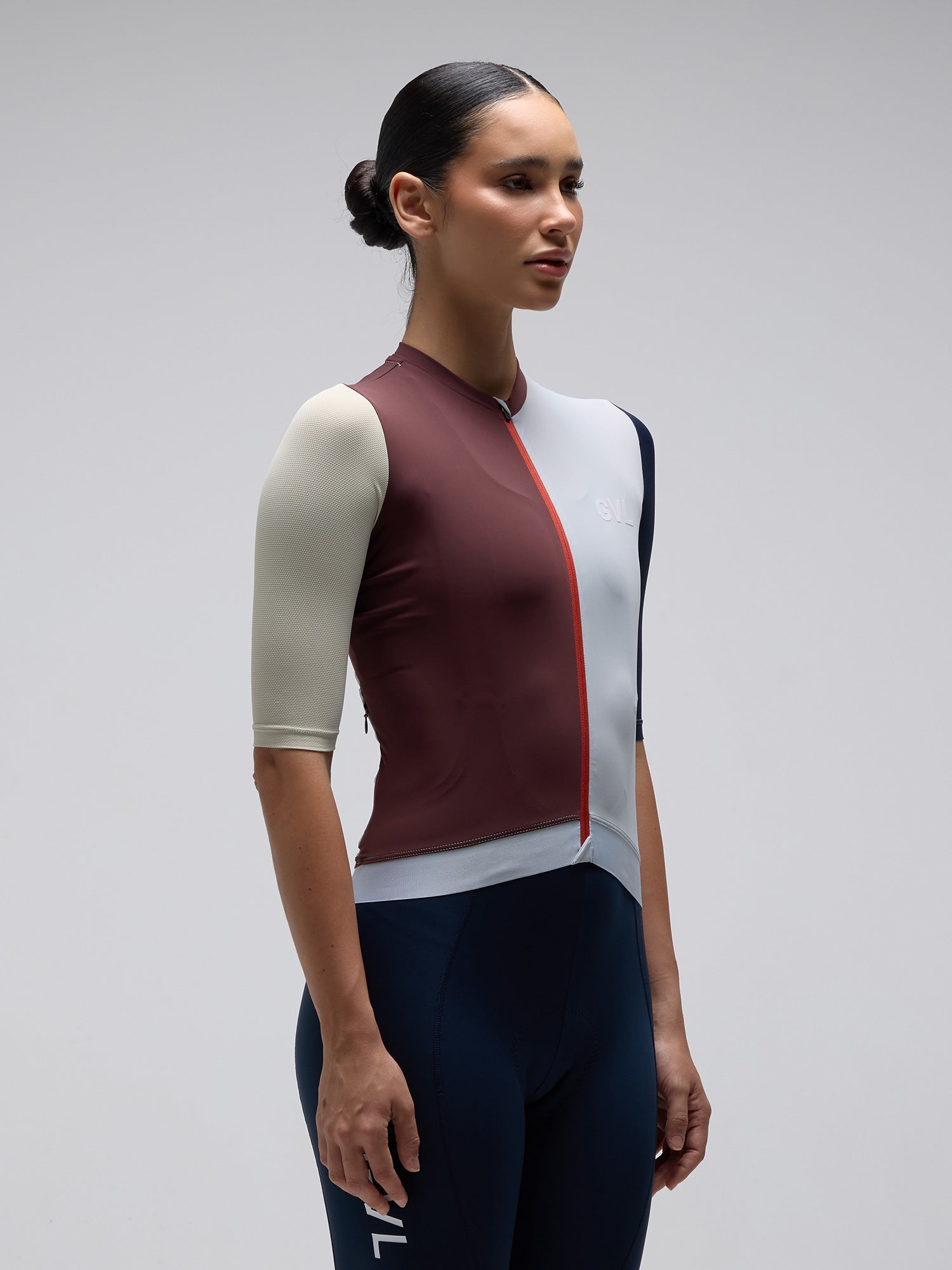 C.D.A. SS UNISEX JERSEY - FLAG