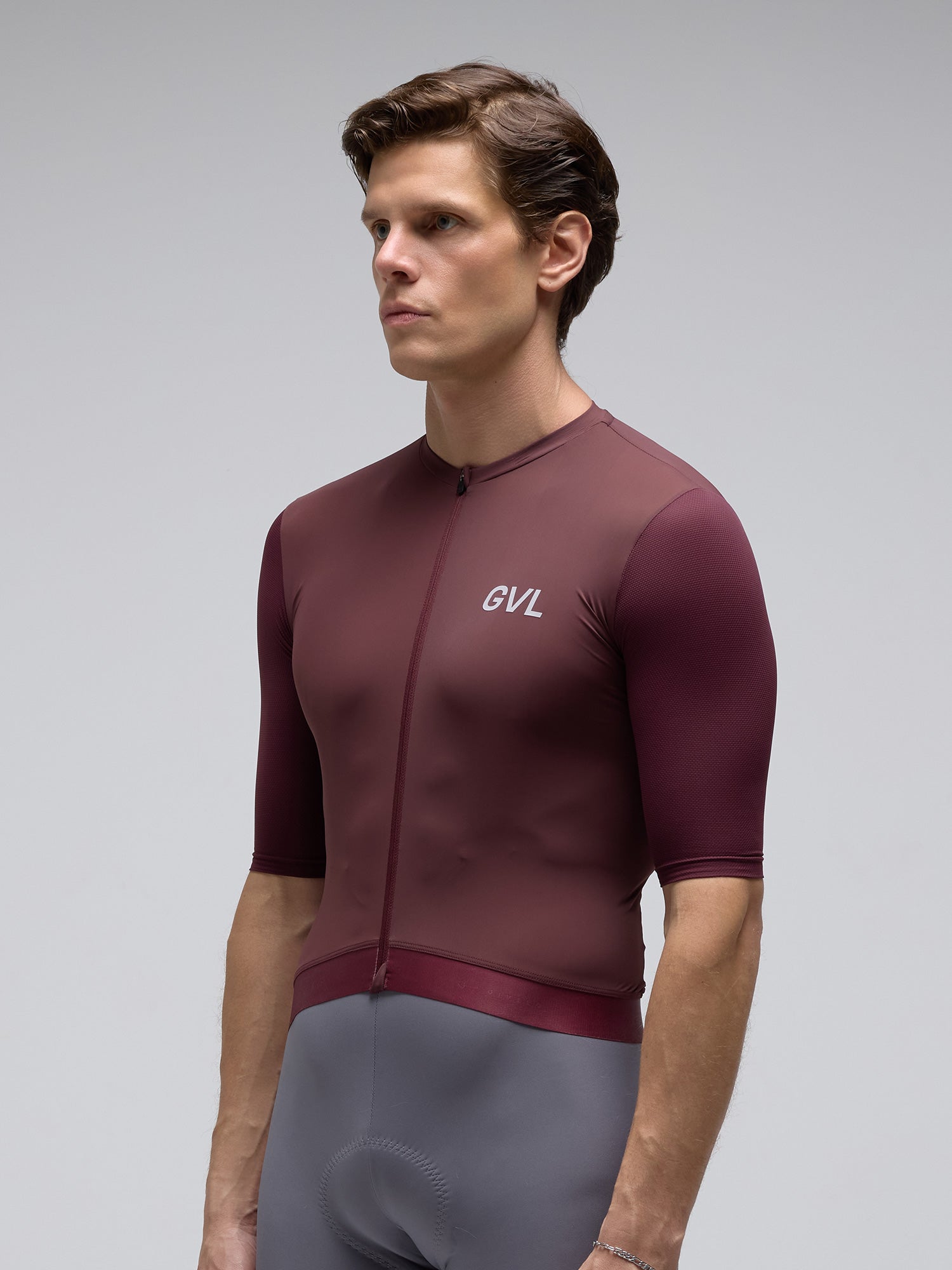 top gear africa special cda C.D.A. Short Sleeve Cycling Jersey – Lightweight, Breathable & UV-Reactive Performance