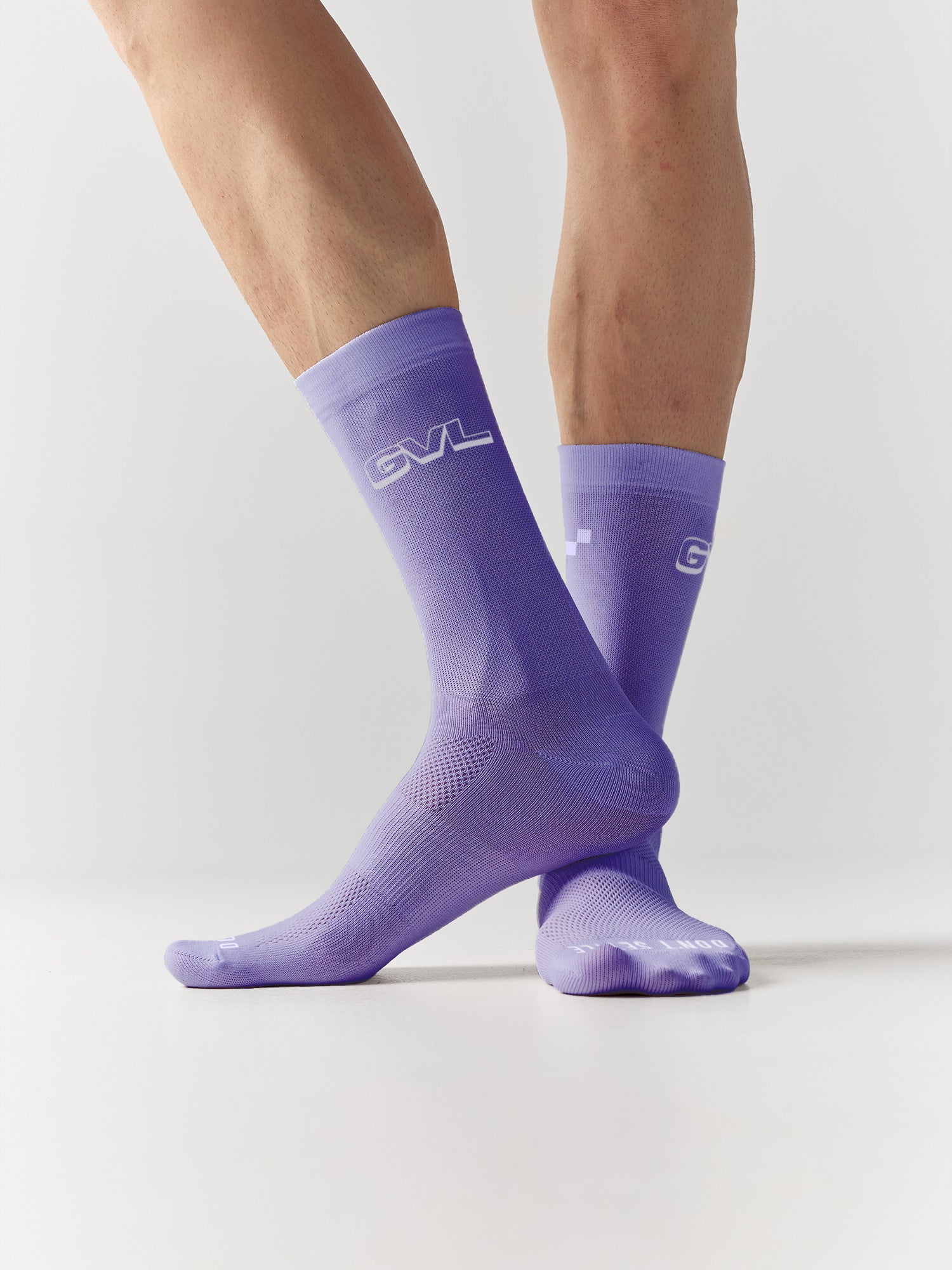 GVL RT G-SOCKS - LILAC