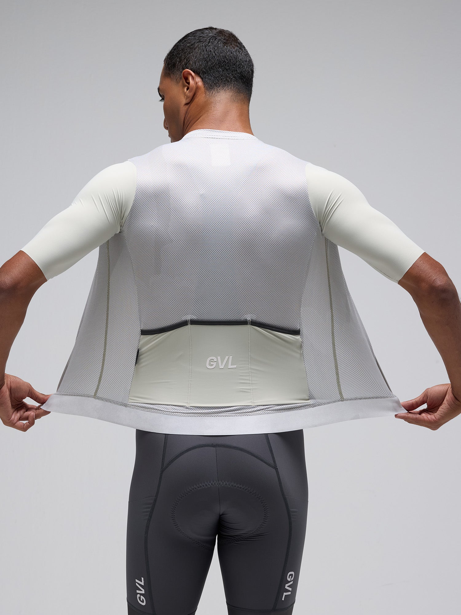 MODERN CLASSIC UNISEX GRAPHENE JERSEY - FOSSIL