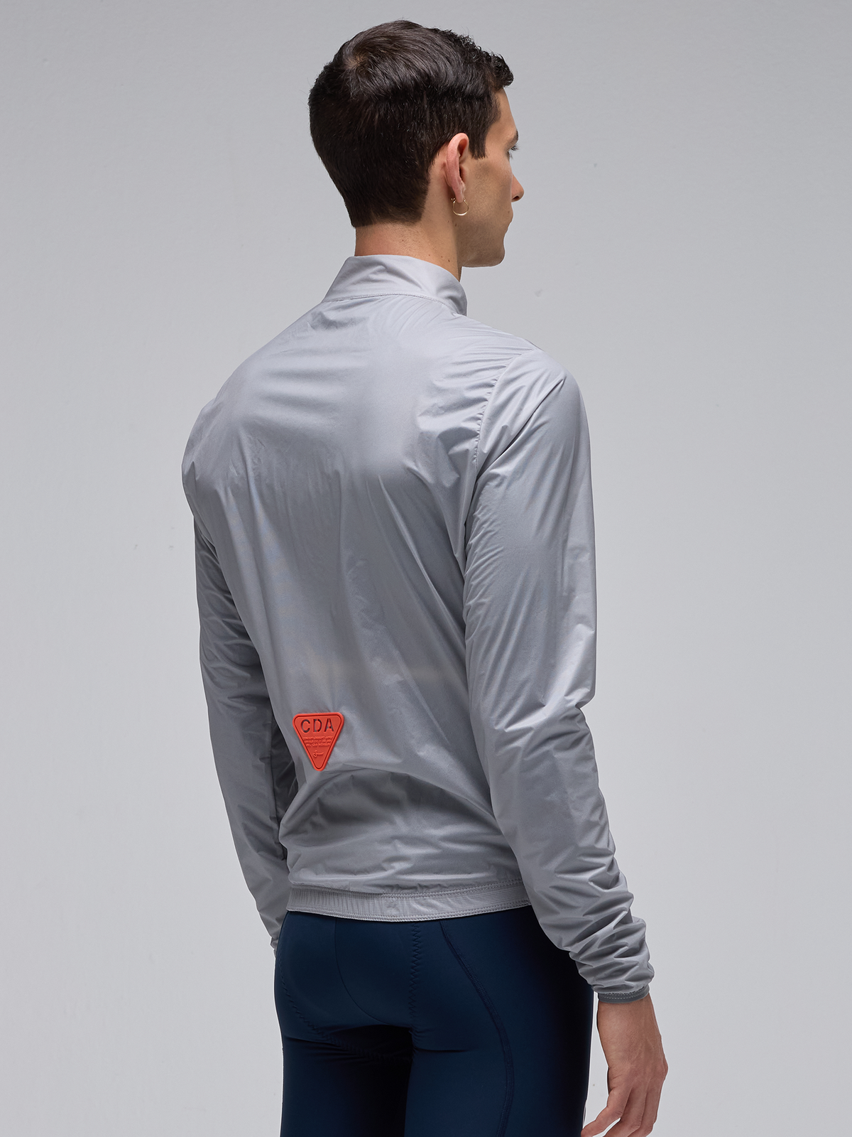 C.D.A. WATERPROOF JACKET – ELECTRIC GLOW