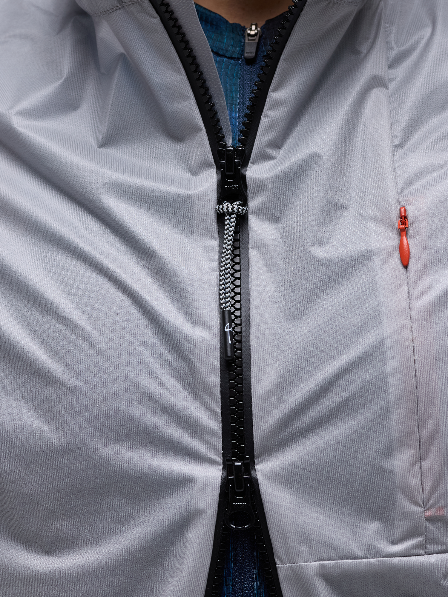 C.D.A. WATERPROOF JACKET – ELECTRIC GLOW