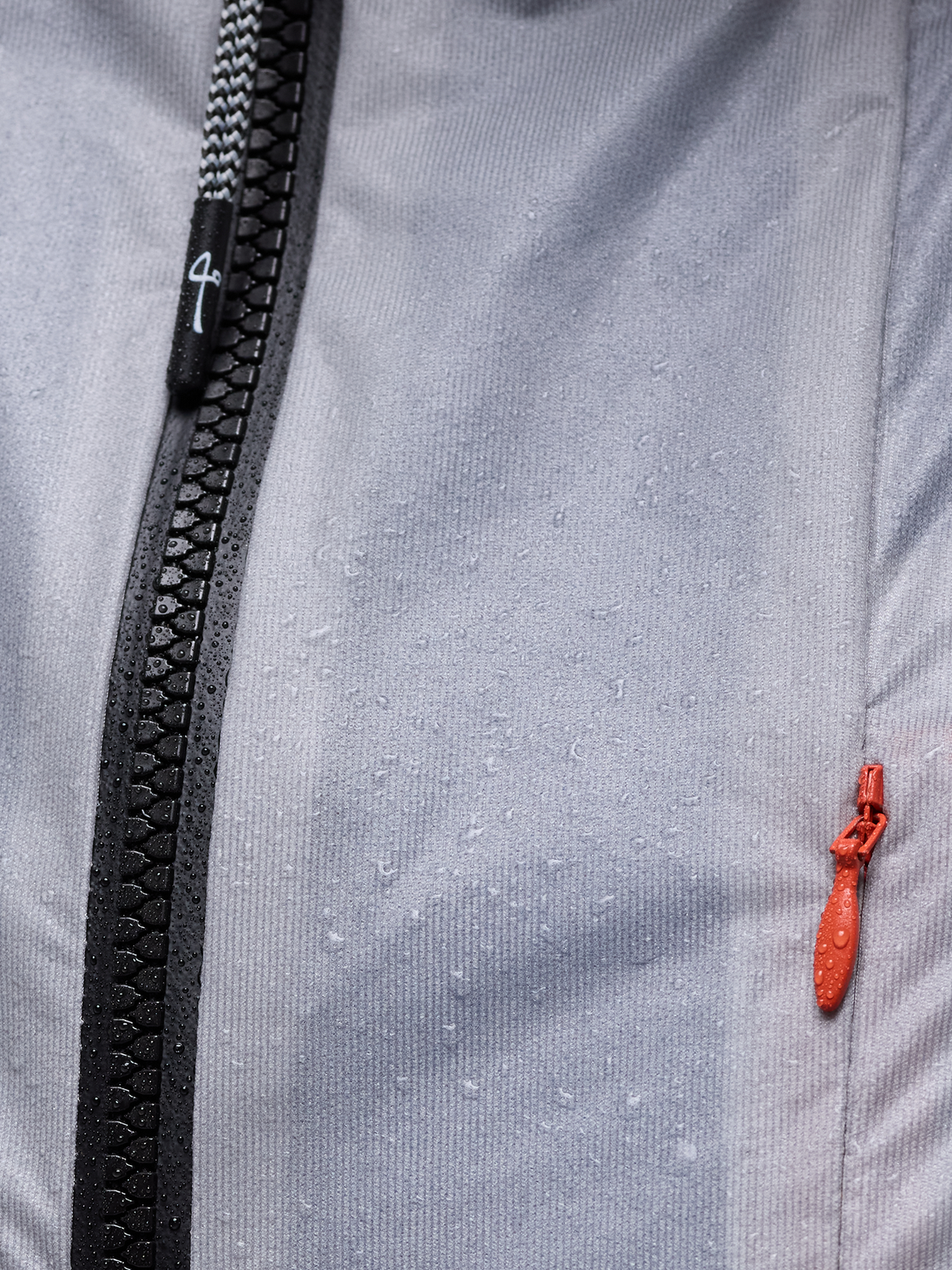 C.D.A. WATERPROOF JACKET – ELECTRIC GLOW