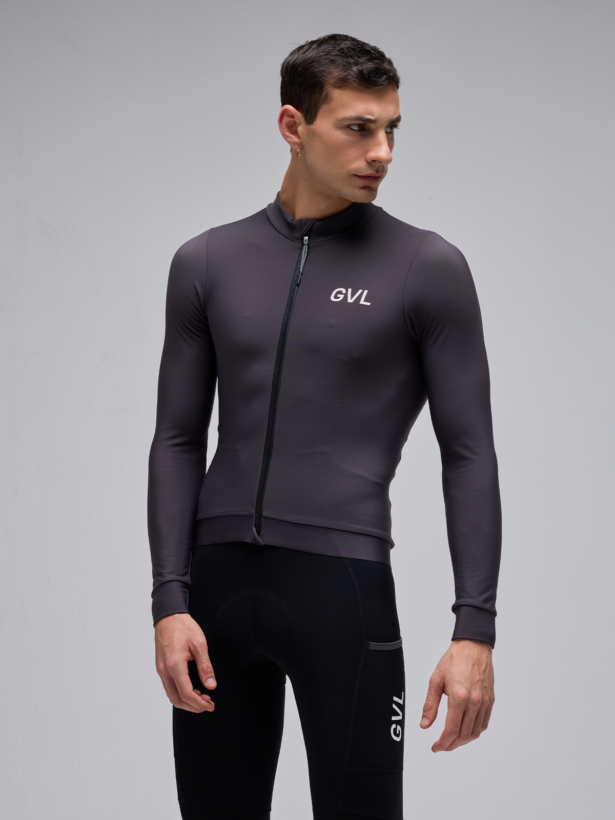 C.D.A THERMAL LS JERSEY – FISSURE
