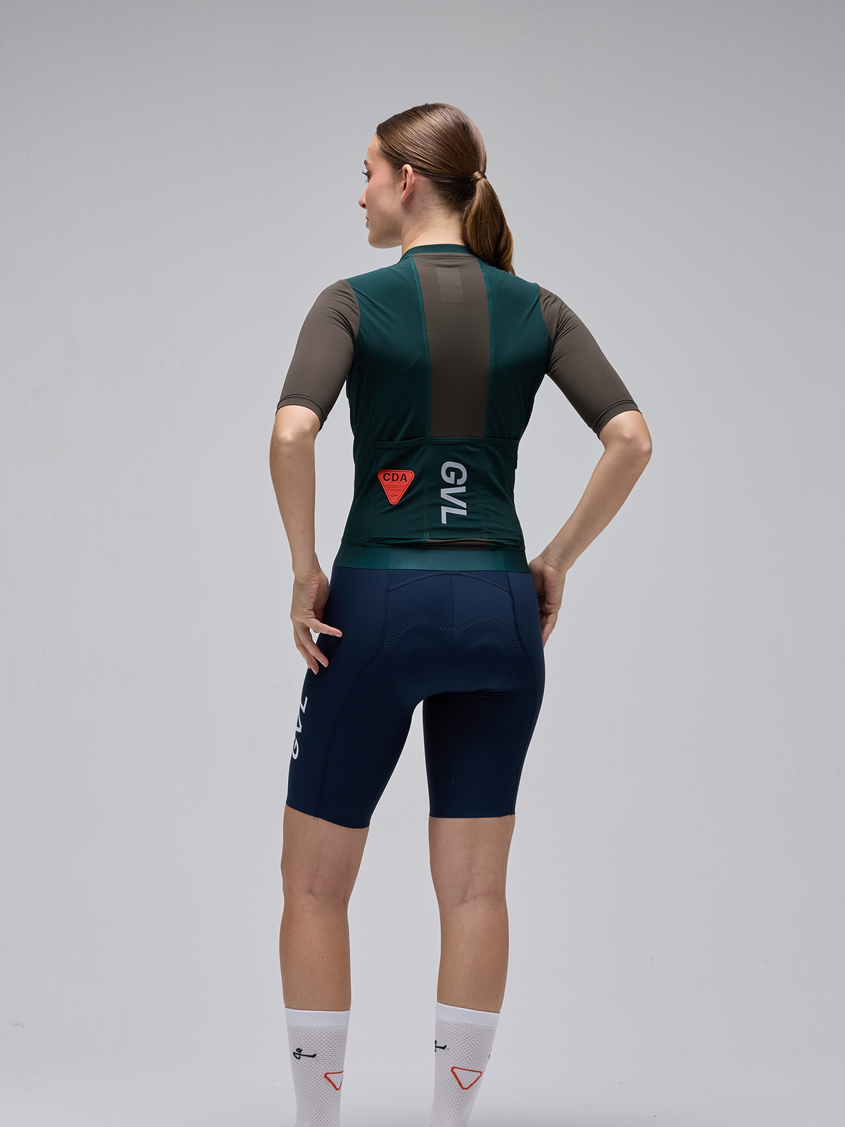 C.D.A SS UNISEX JERSEY – RANGER