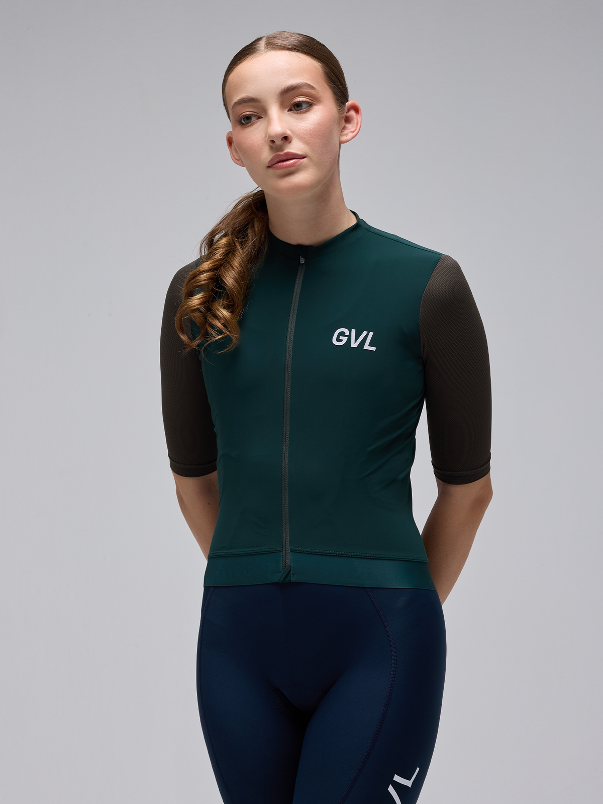 C.D.A SS UNISEX JERSEY – RANGER