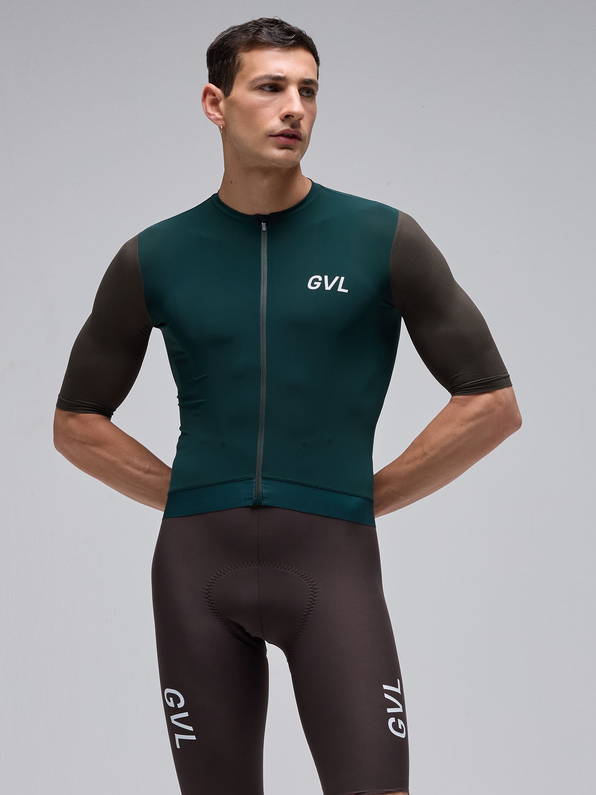 C.D.A SS UNISEX JERSEY – RANGER