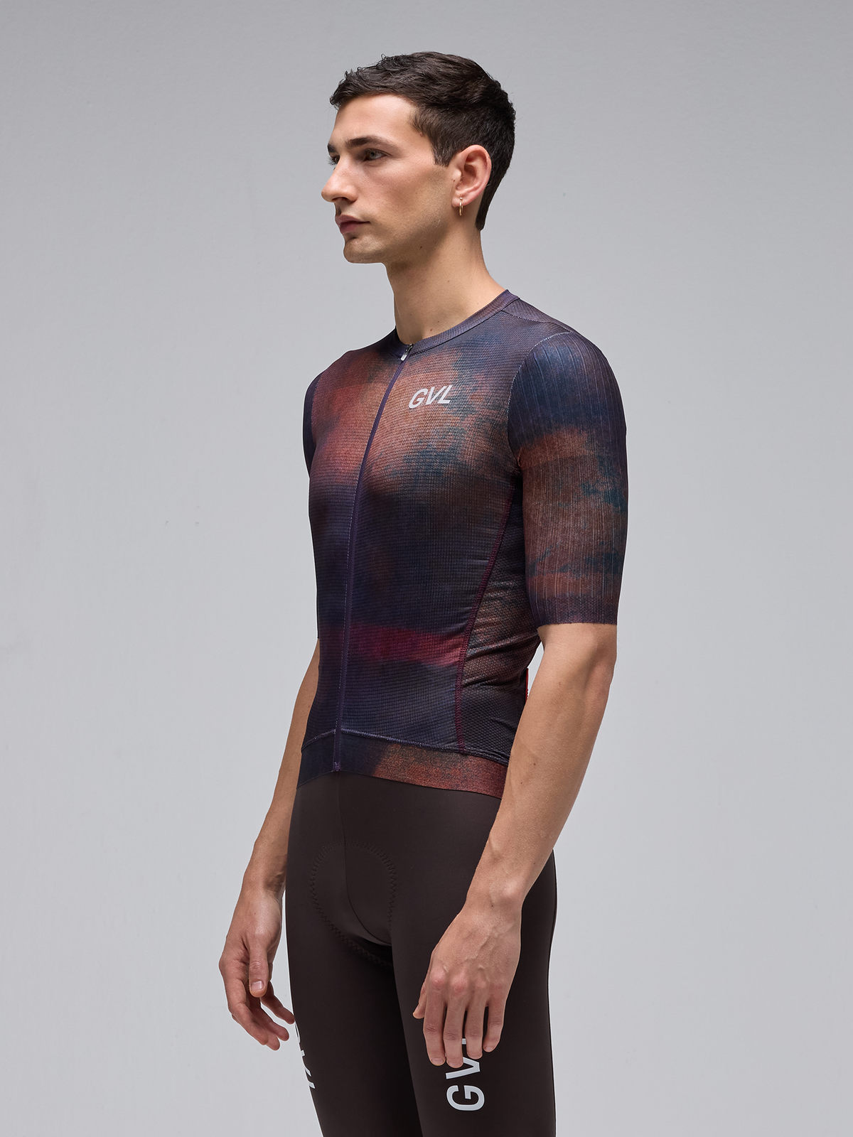 C.D.A SS UNISEX JERSEY – DRIFT