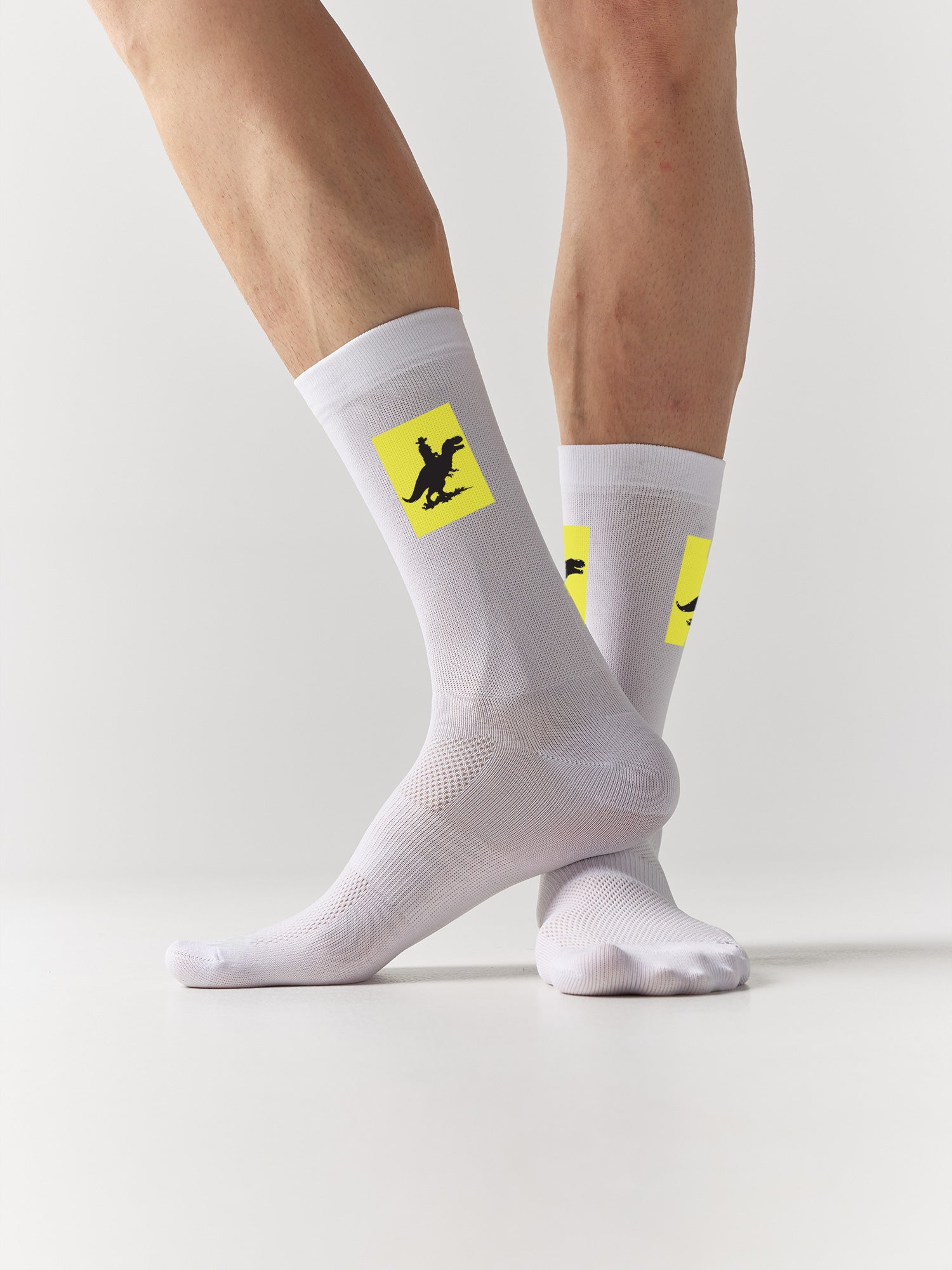 META CC: 2026 G-SOCKS