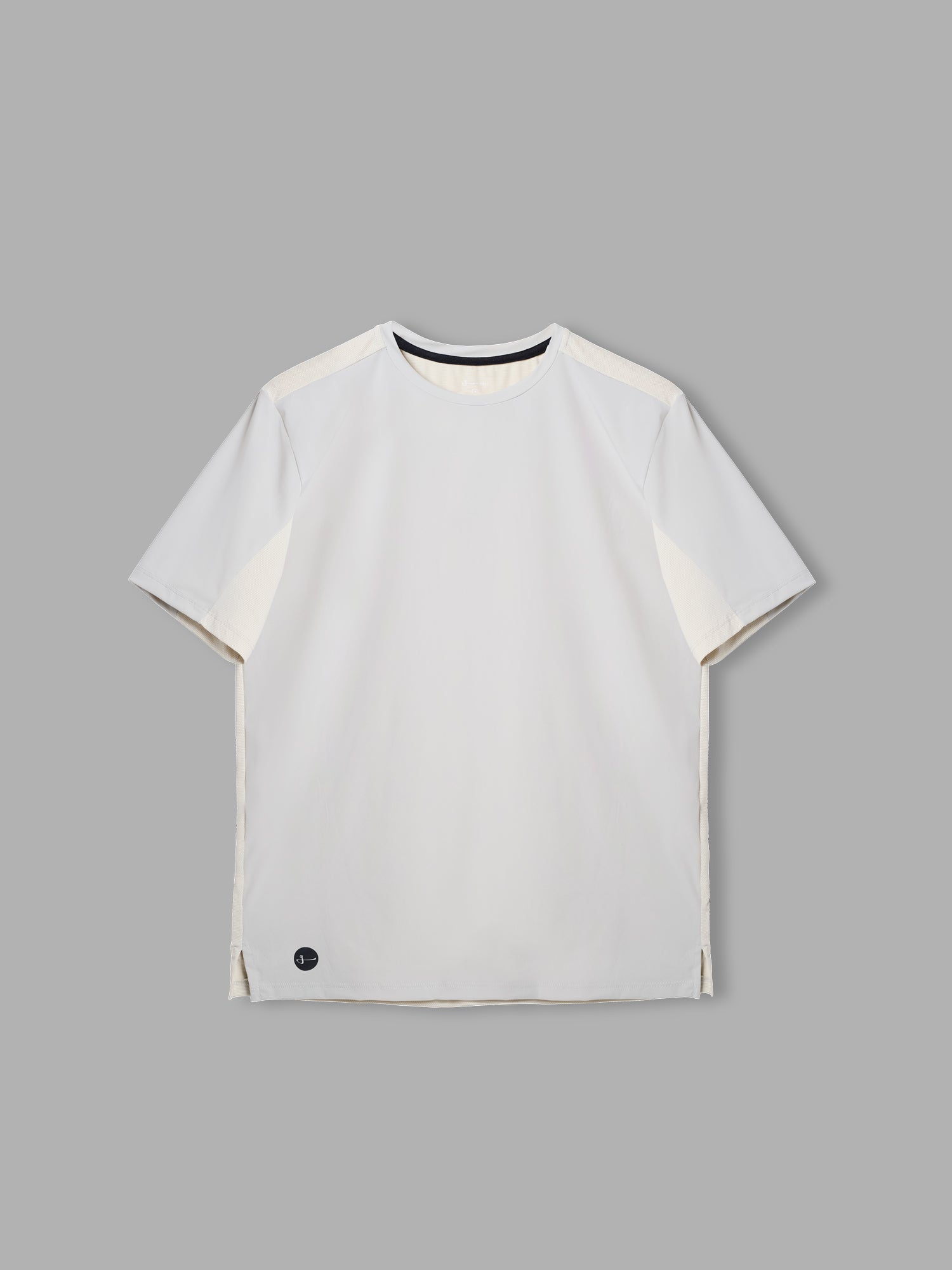 BYND OSAKA T-SHIRT - IVORY