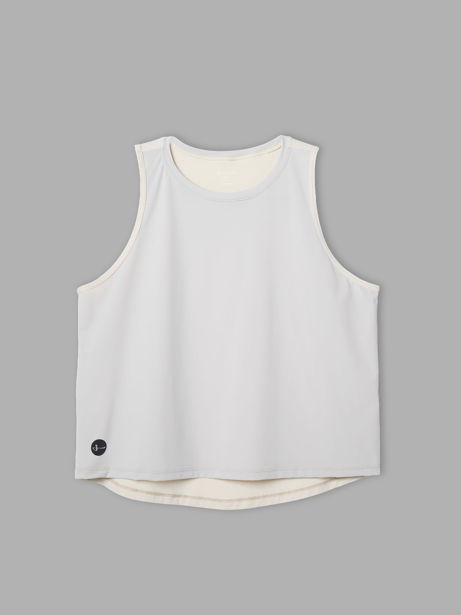 BYND OSAKA TANK - IVORY