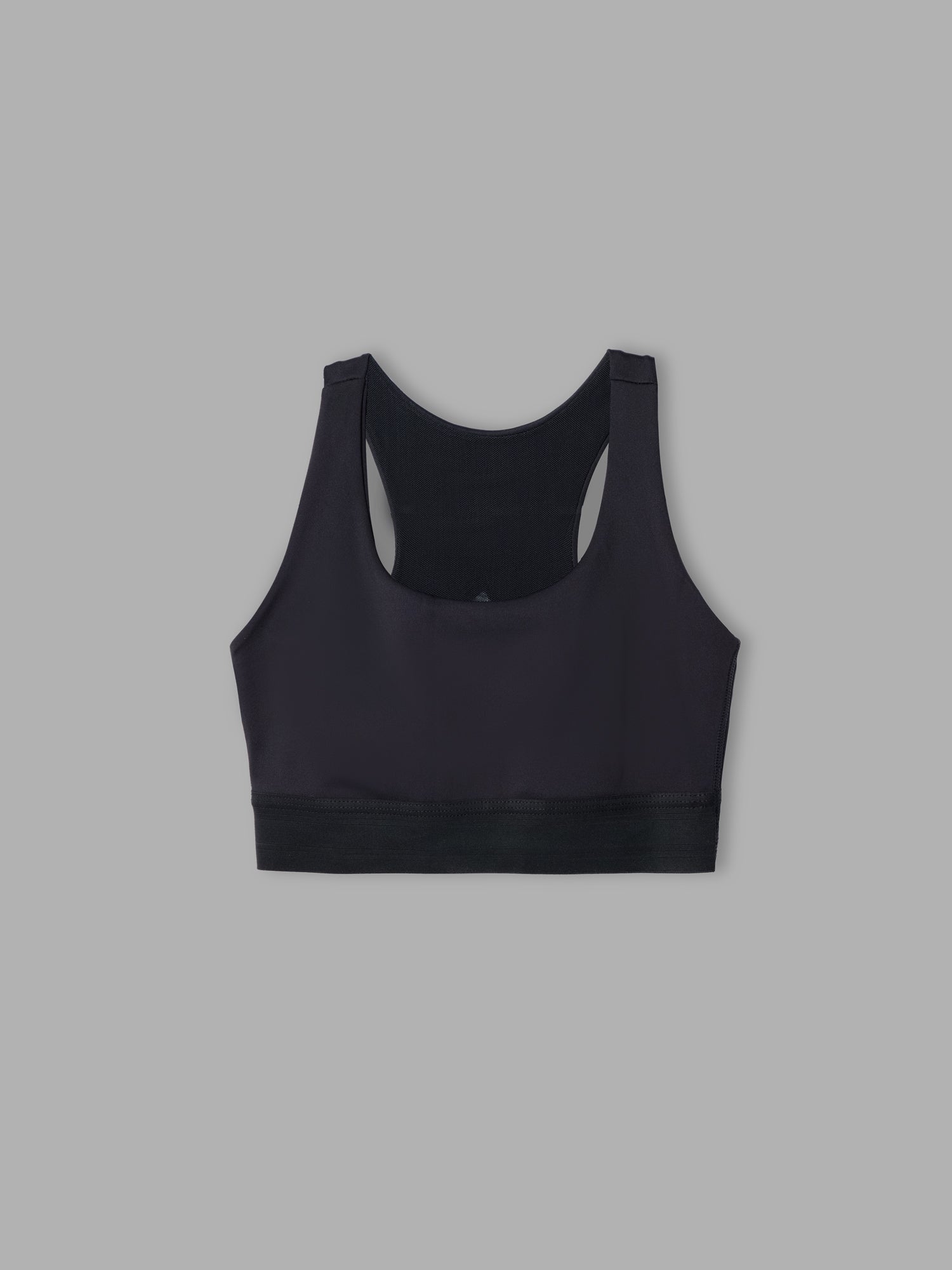 BYND RUN BRA - BLACK