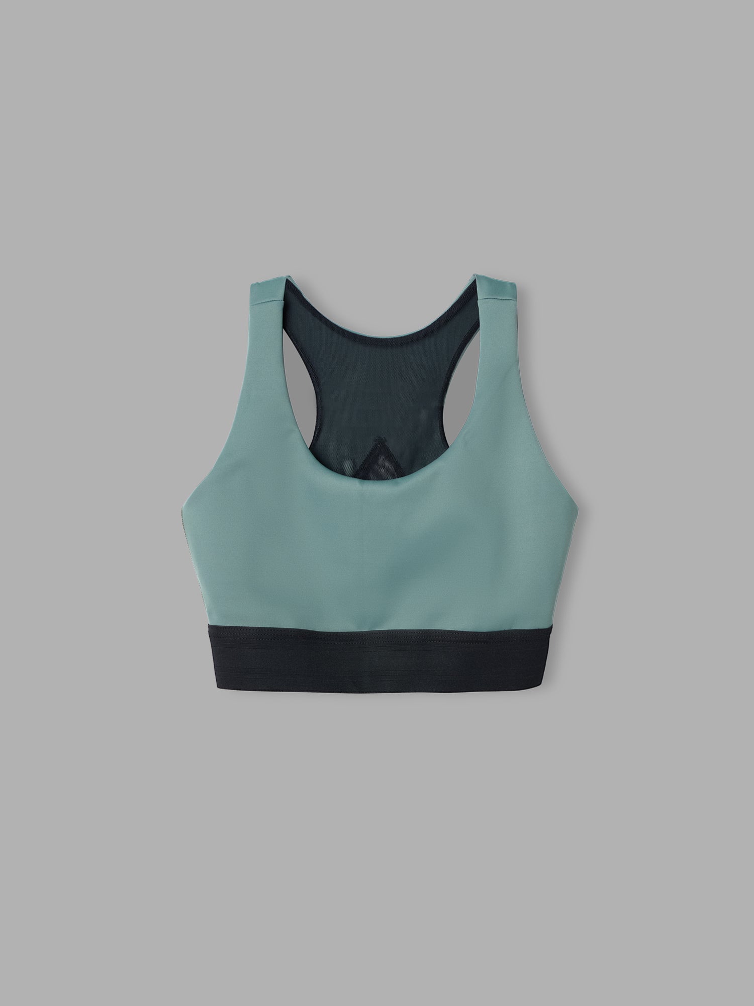 BYND RUN BRA - TEAL