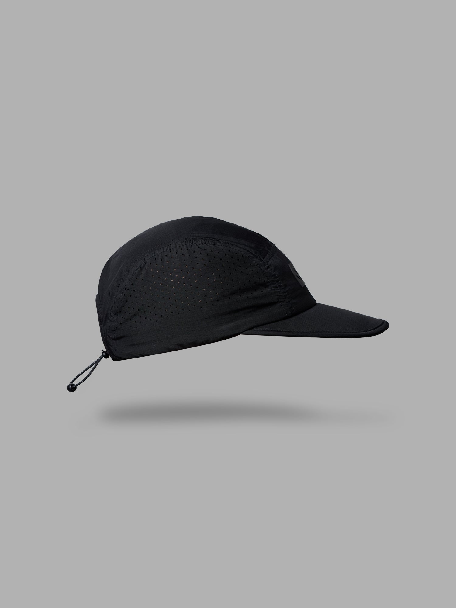 BYND SHELL CAP - BLACK