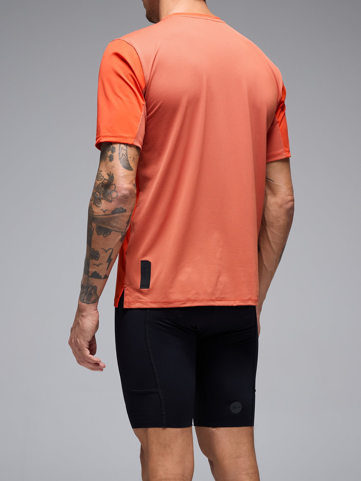 MEN'S BOOST HALF-TIGHTS