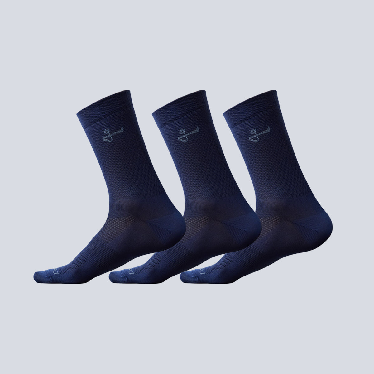 Navy blue nike outlet crew socks