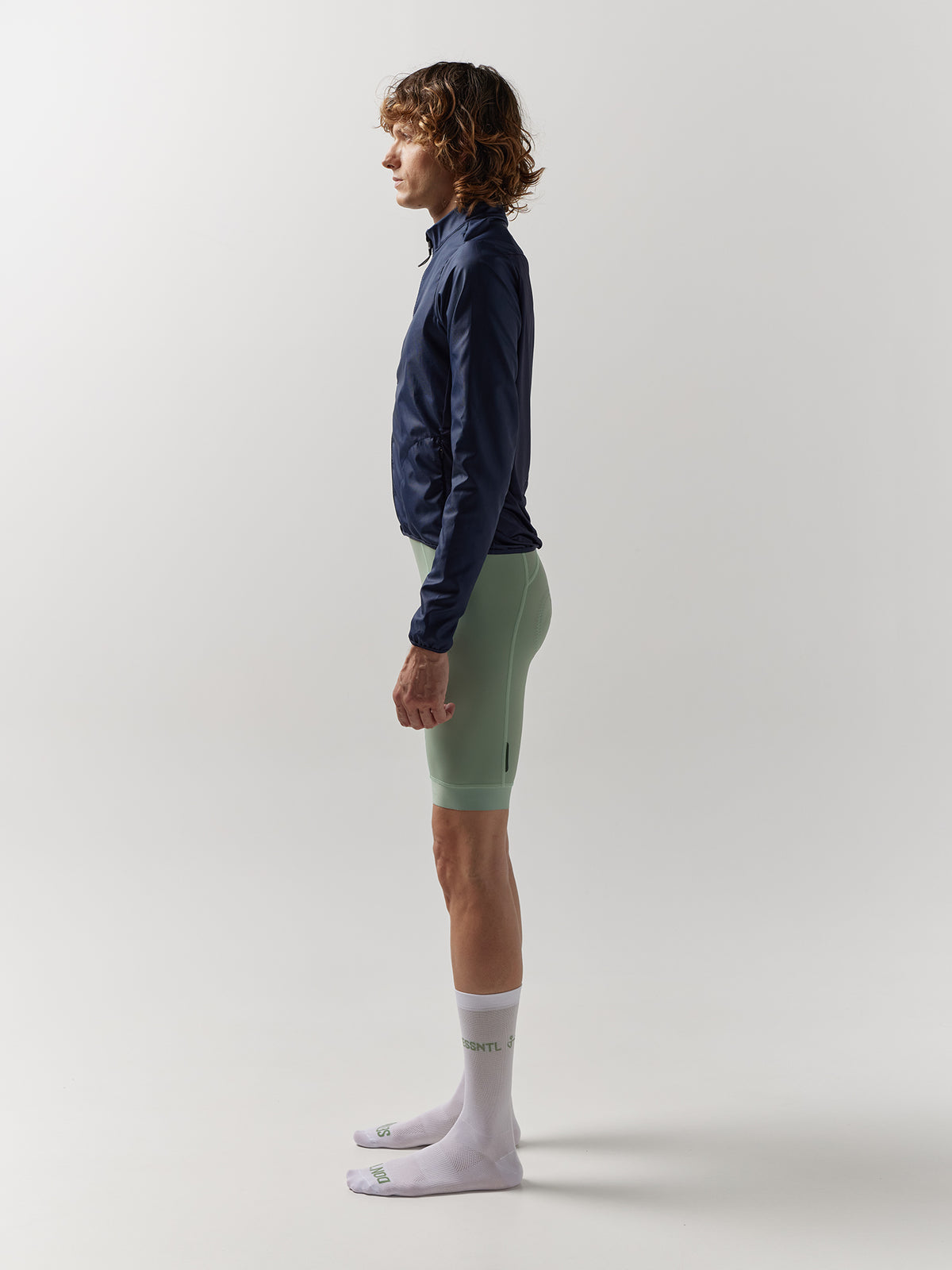 Quick-Free Pro Jacket - Navy - Men