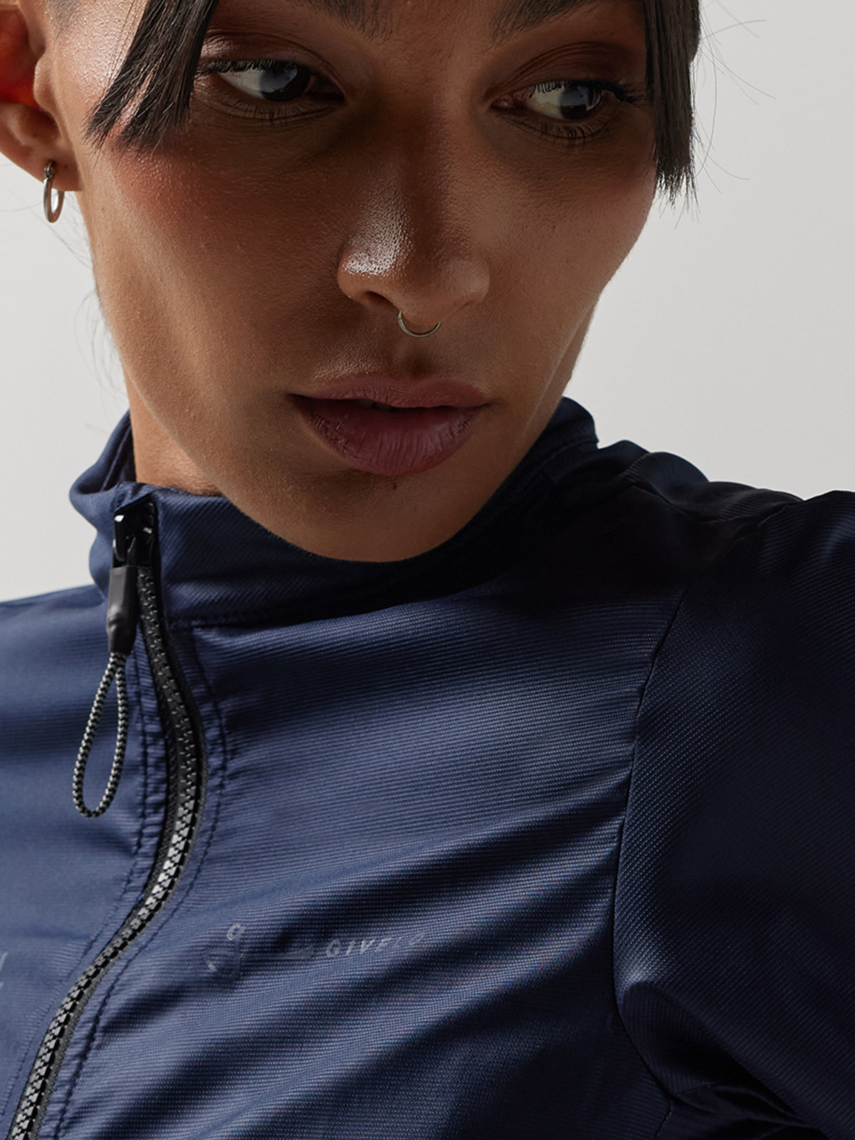 Quick-Free Pro Jacket - Navy - Women