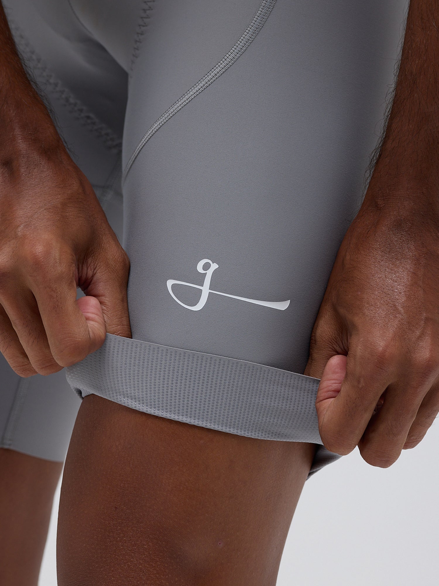 MEN'S G90 ULTRA BIB SHORTS - CLOUD