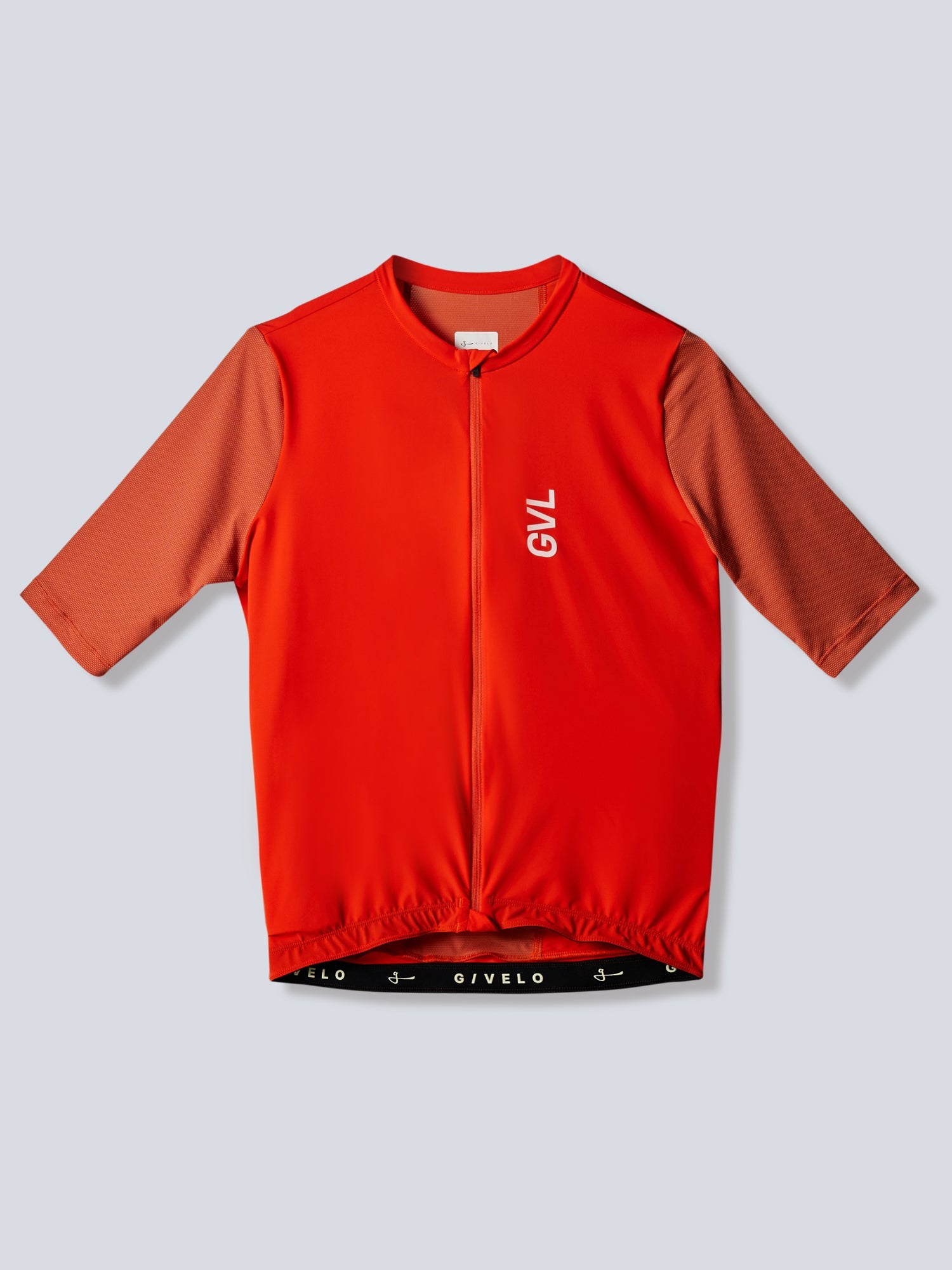 JERSEY C.D.A SS TIGER ORANGE