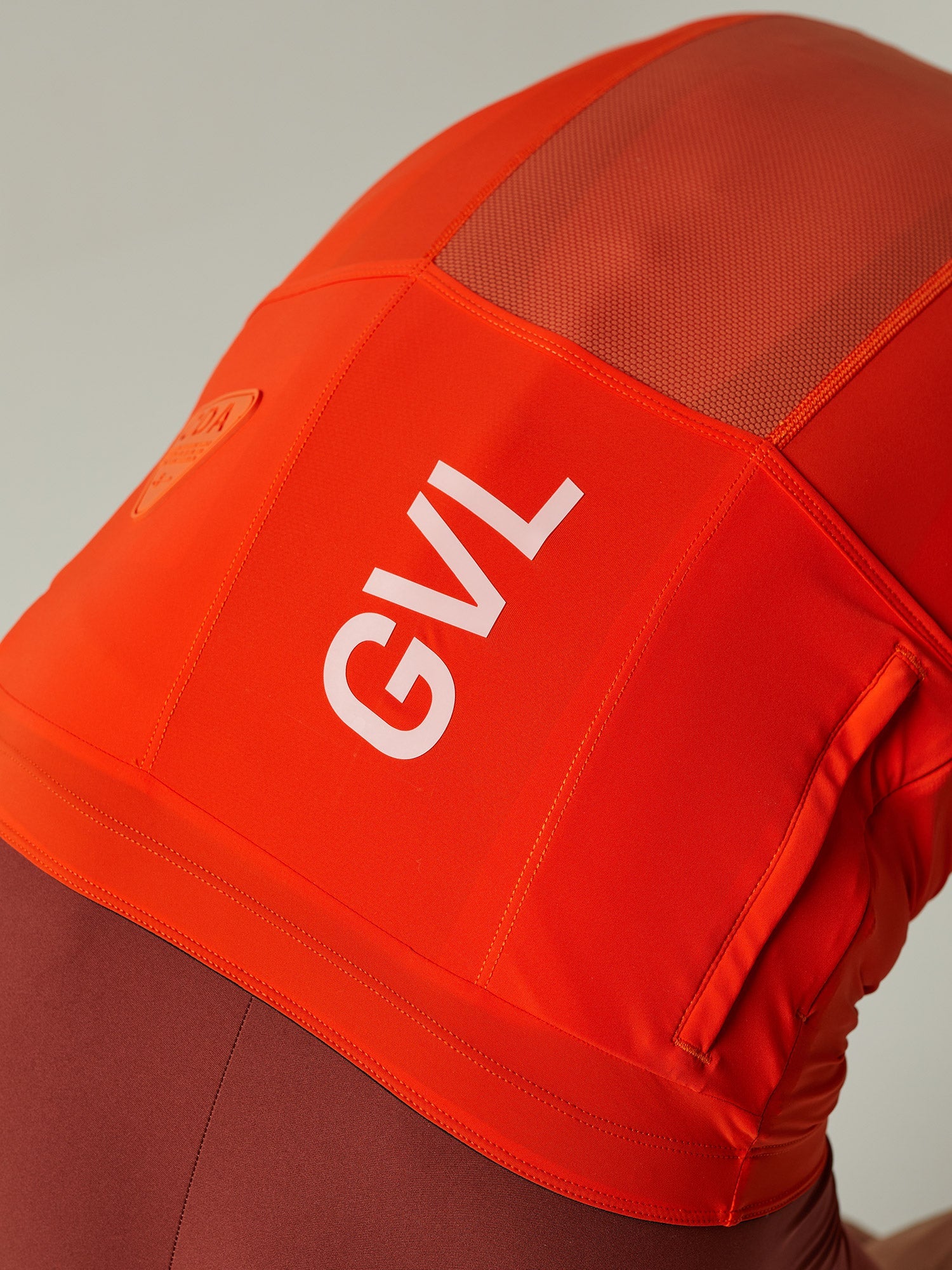 JERSEY CDA SS TIGRE NARANJA