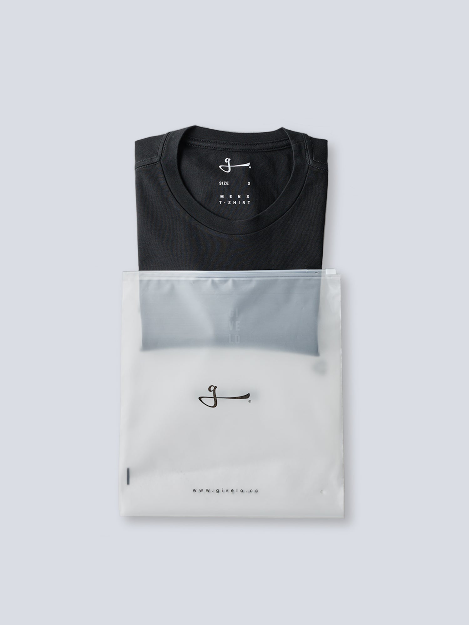 GVL POLO NEGRA