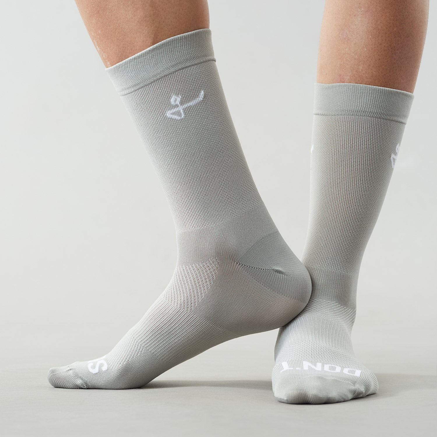 G-SOCKS LIGHT GREY