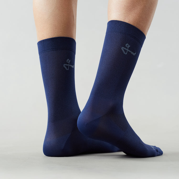 G-SOCKS NAVY