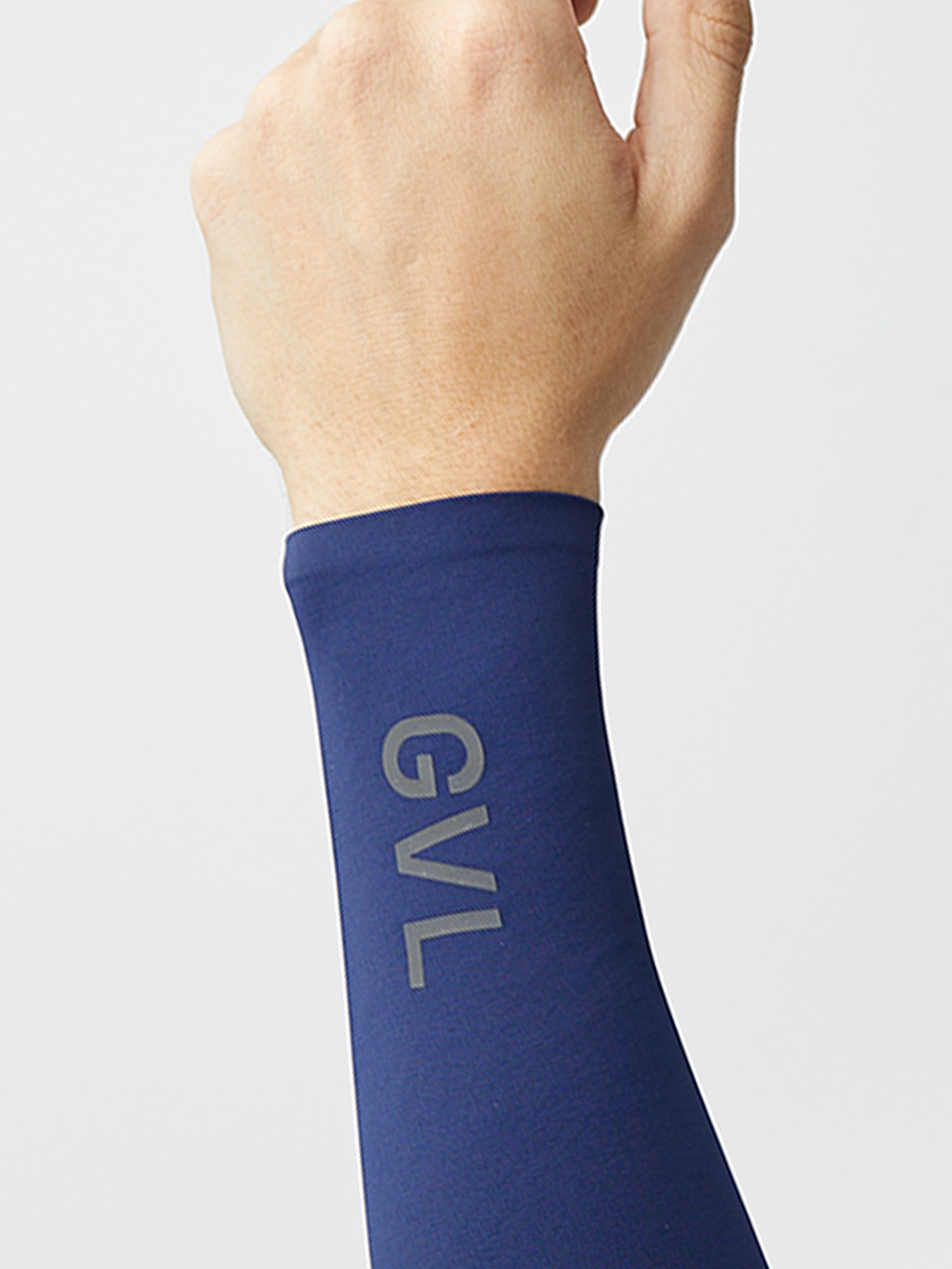 GVL SLEEVES NAVY