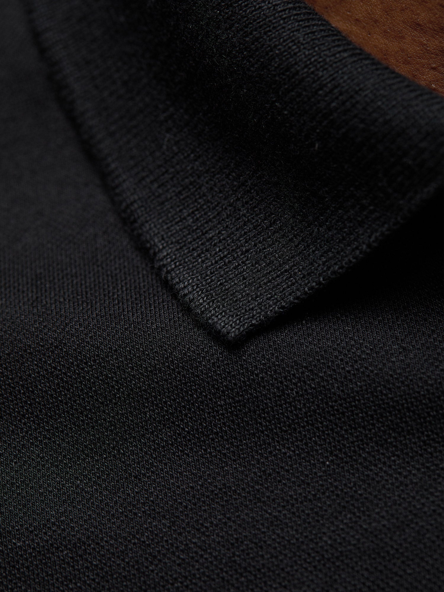 GVL POLO NEGRA
