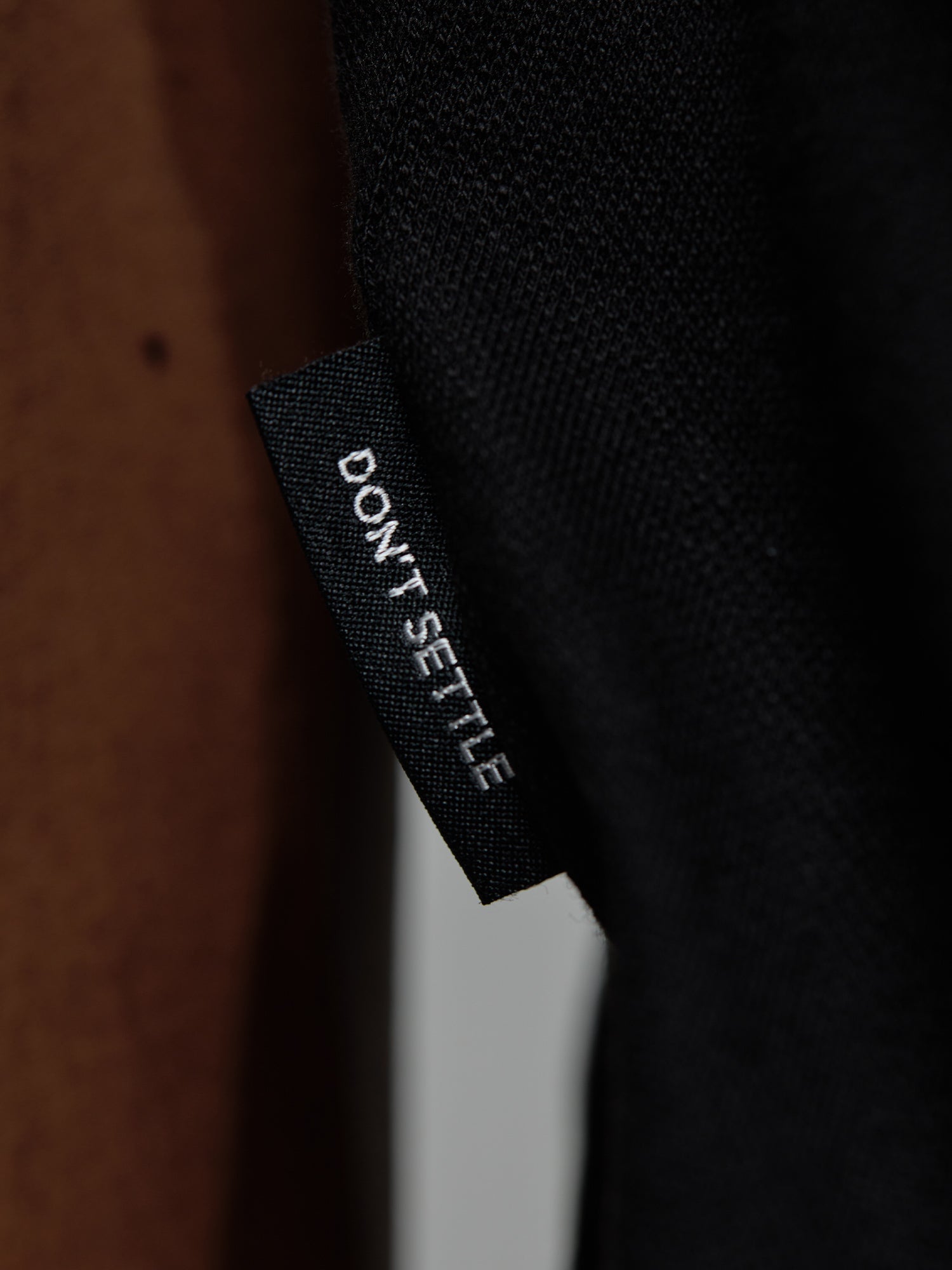 GVL POLO NEGRA